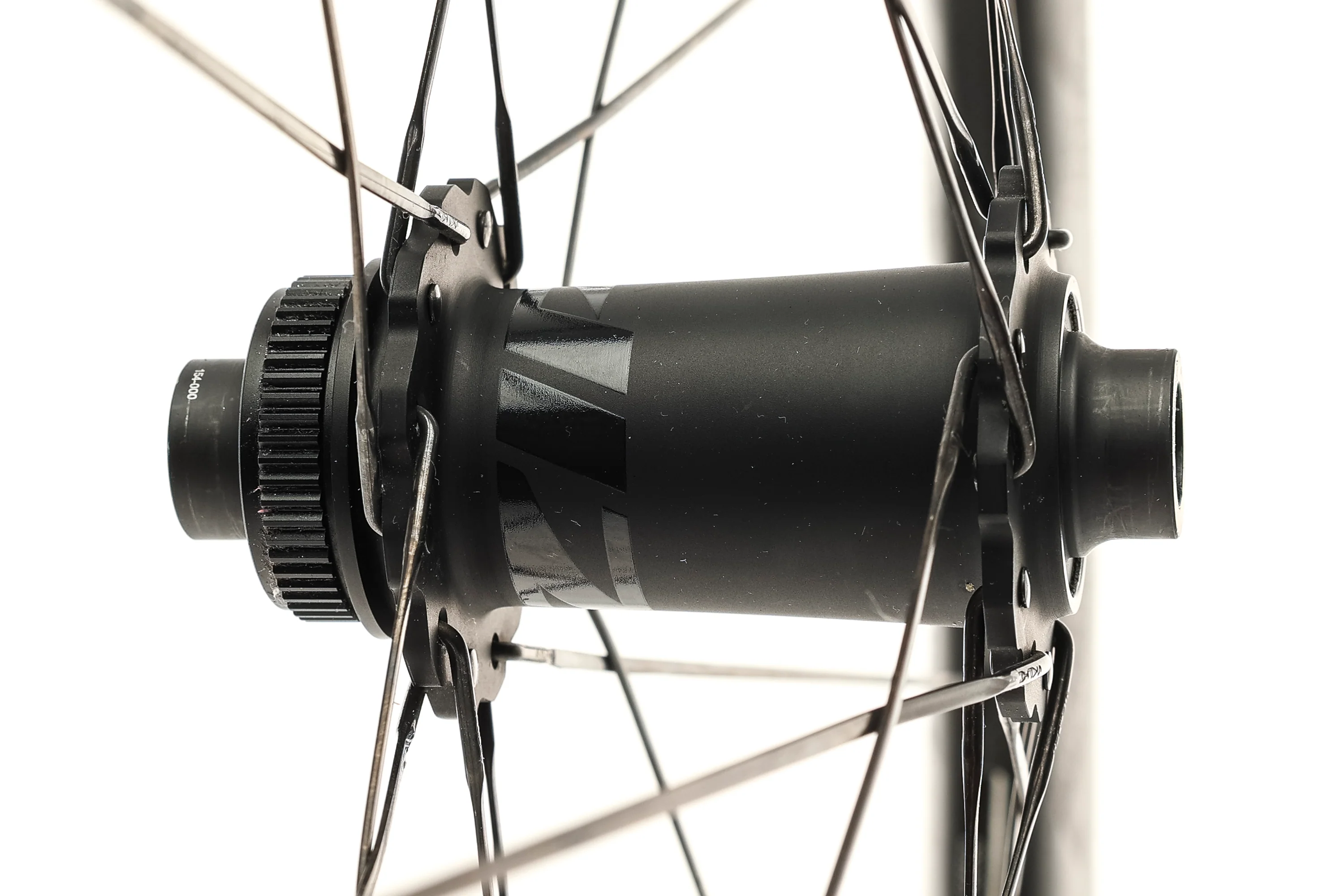 Zipp 353 NSW Carbon Tubeless 700c Front Wheel - Image 3