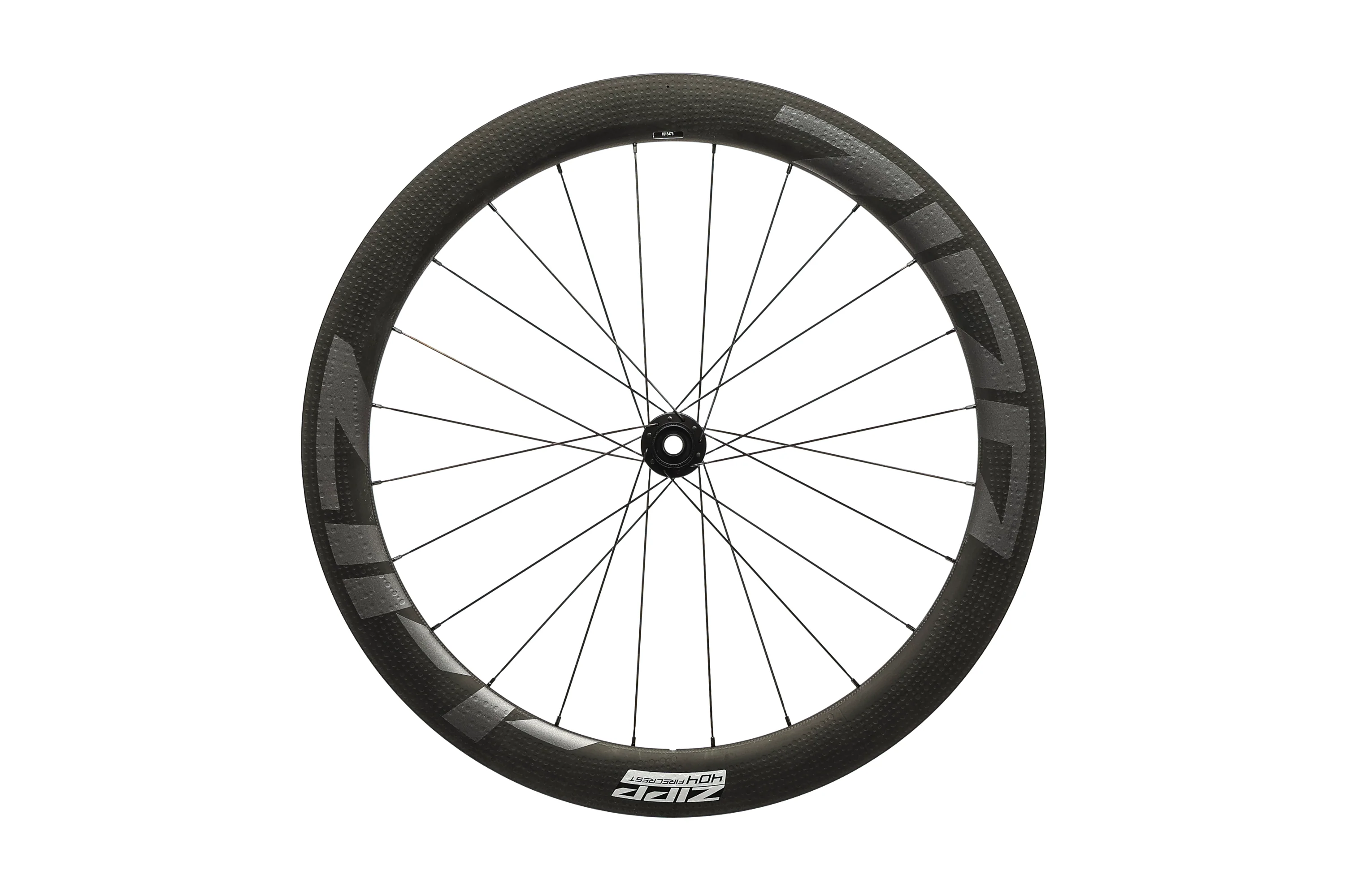 Zipp 404 Firecrest Carbon Tubeless 700c Front Wheel