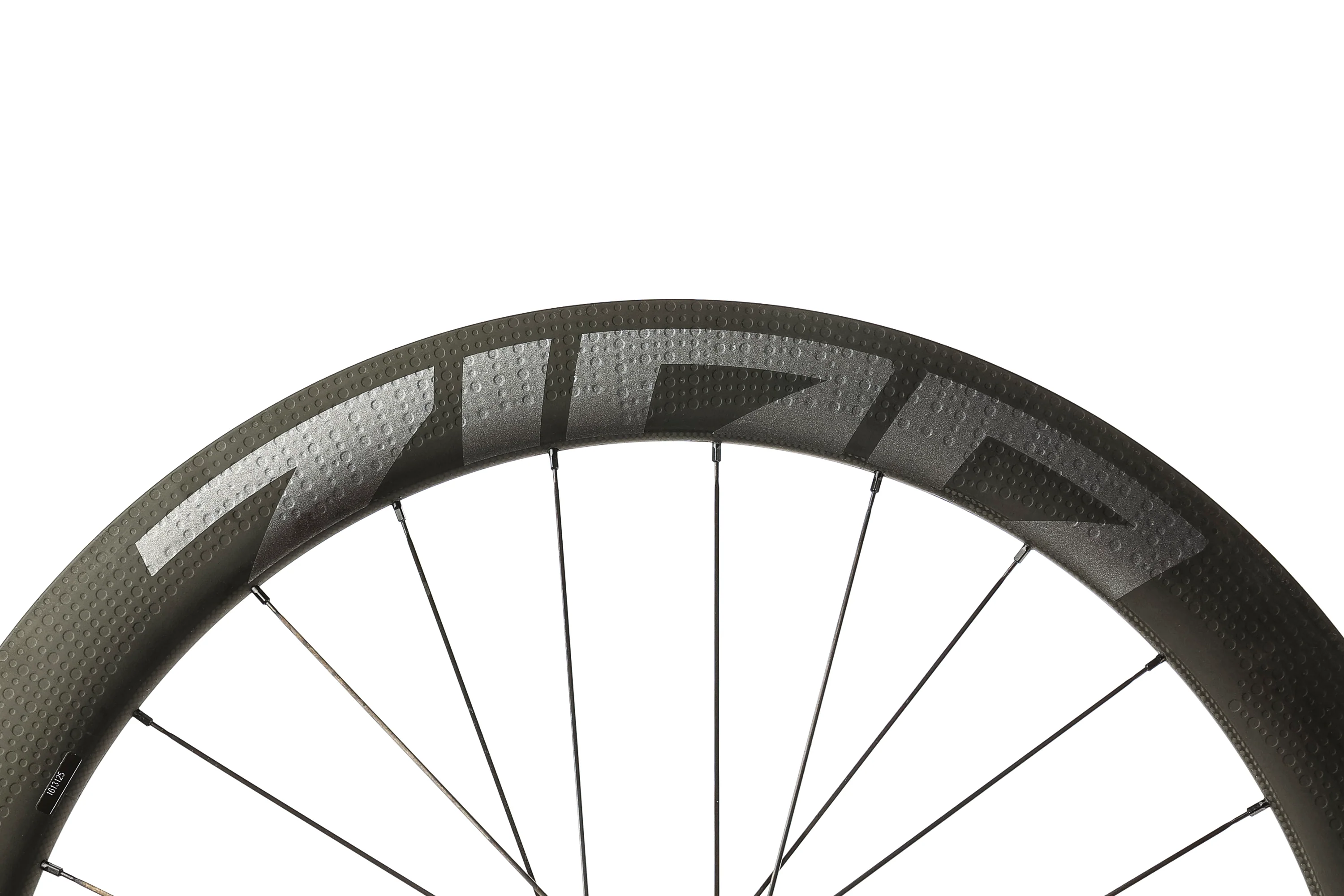 Zipp 404 Firecrest Carbon Tubeless 700c Front Wheel - Image 12