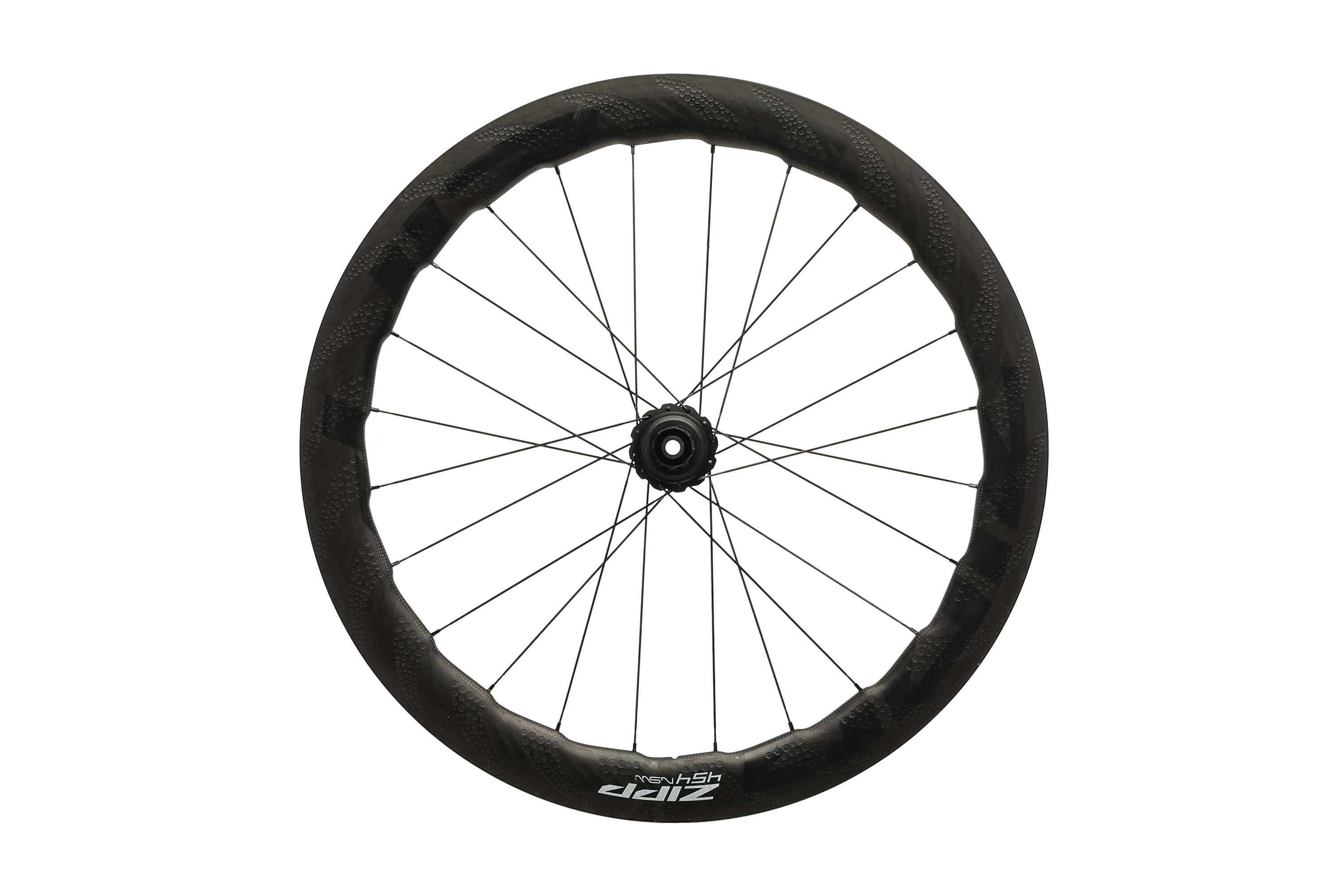 Zipp 454 NSW Carbon Tubeless 700c Rear Wheel - Image 2
