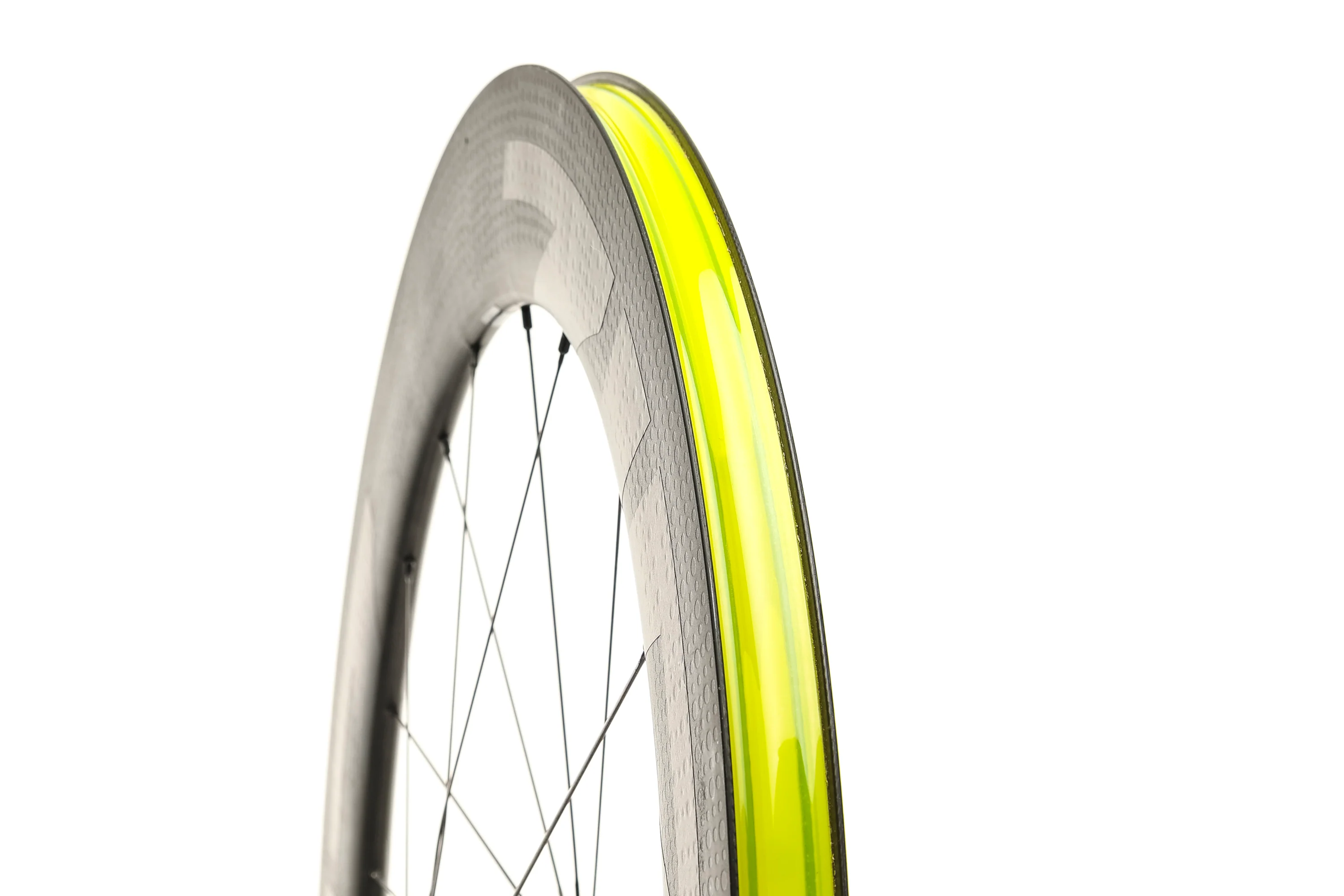 Zipp 808 Firecrest Carbon Tubeless 700c Front Wheel - Image 5