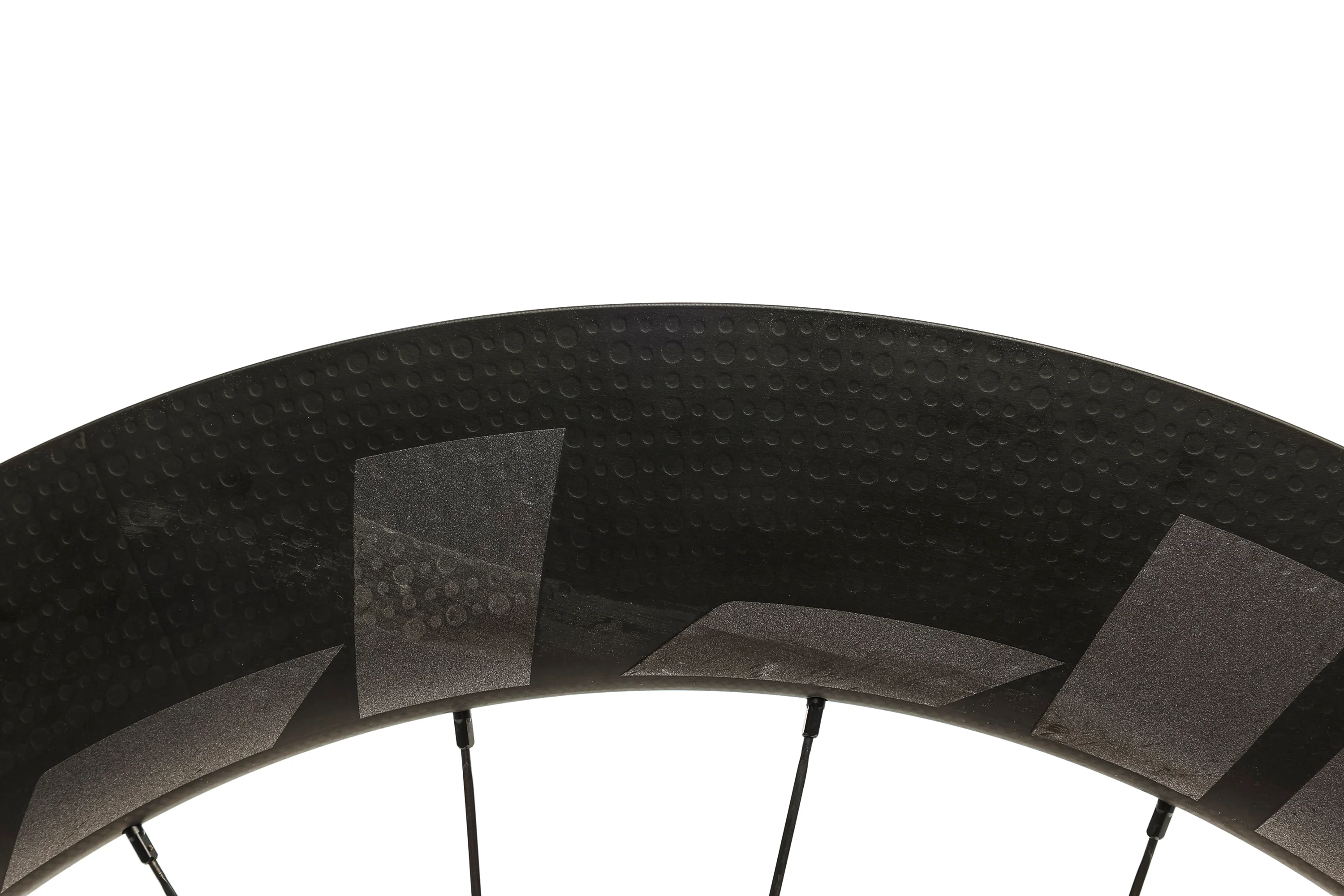 Zipp 808 Firecrest Carbon Tubeless 700c Rear wheel - Image 6