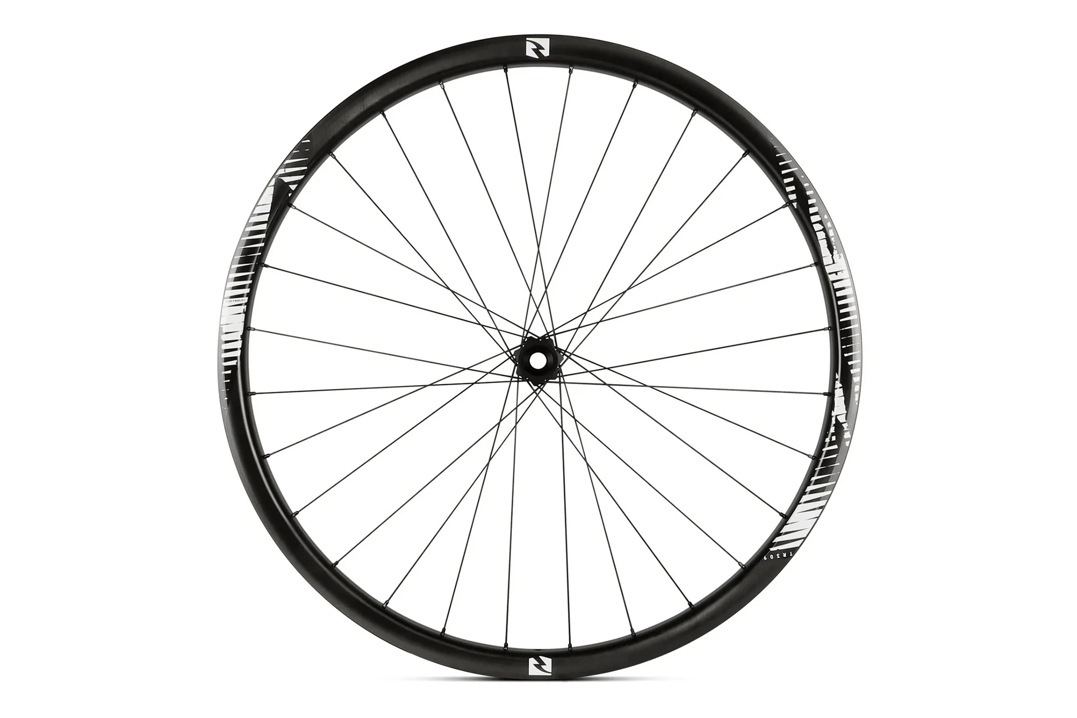 Reynolds TR 367 Carbon Tubeless 27.5" Wheelset - Image 2