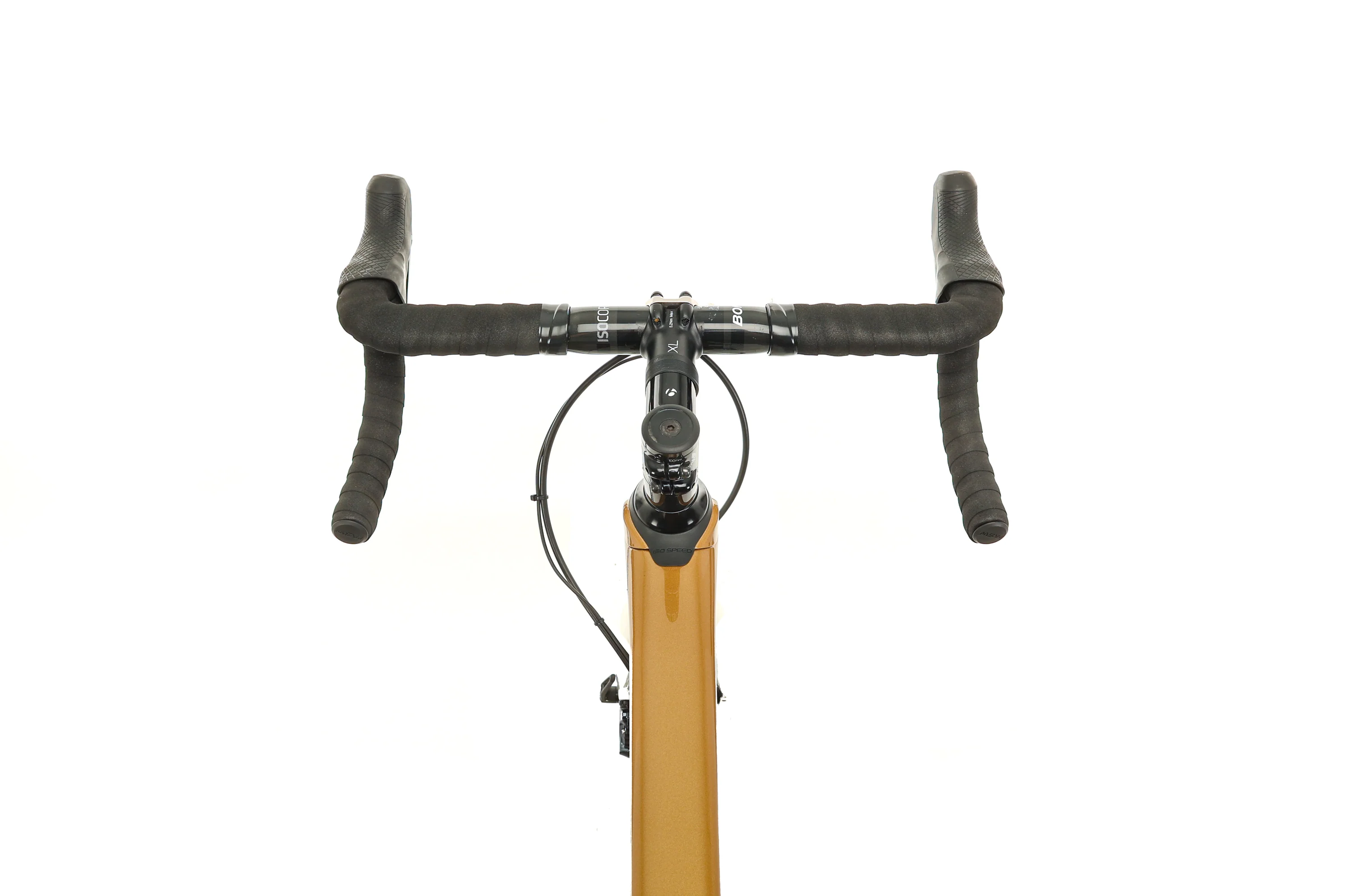 Trek Domane SLR 7 Disc Project One Road Bike - 2019, 56cm - Image 6