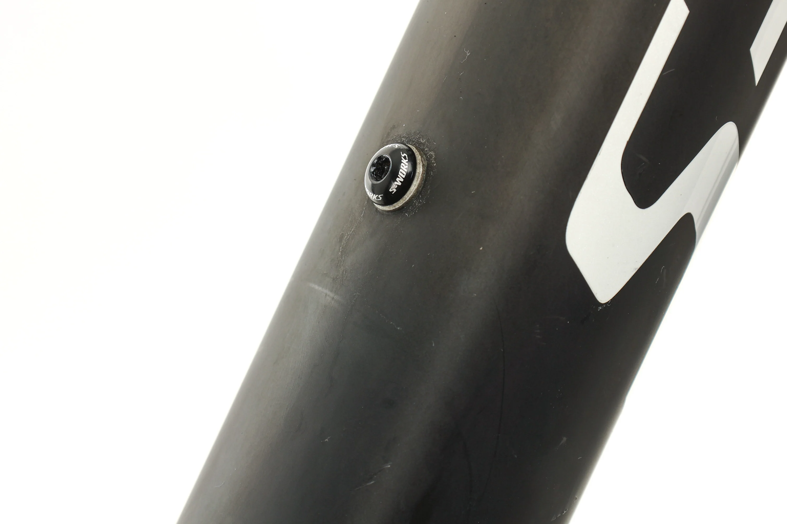 Specialized S-Works Roubaix Road Bike - 2018, 56cm - Image 10