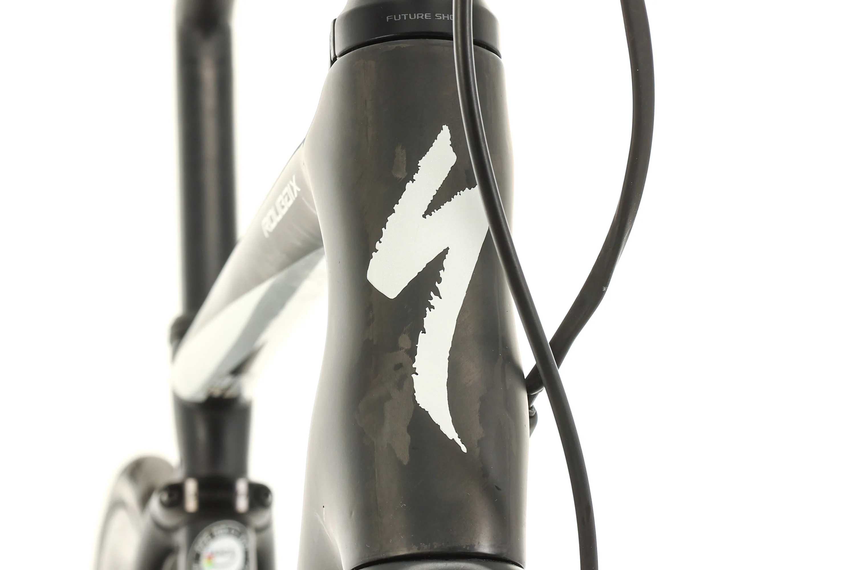 Specialized S-Works Roubaix Road Bike - 2018, 56cm - Image 7