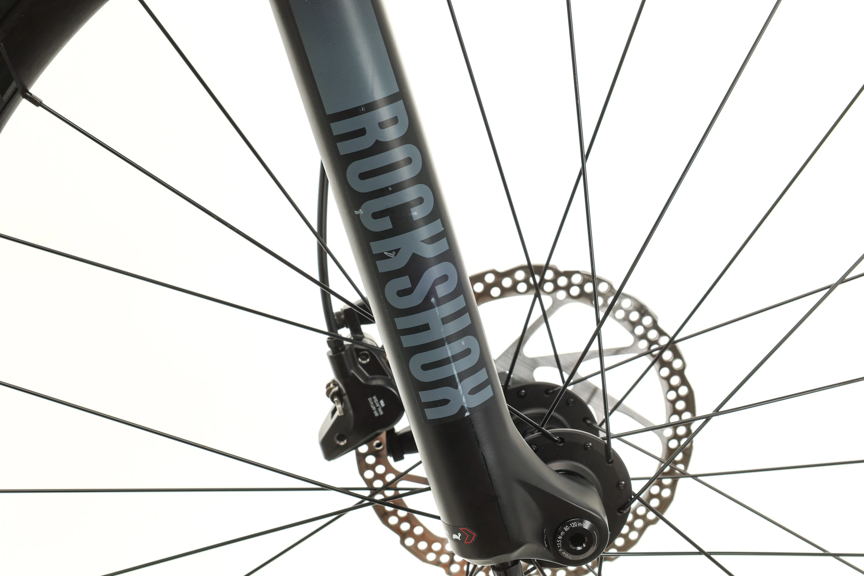 Trek Top Fuel 7 Mountain Bike - 2022, X-Large - Image 10