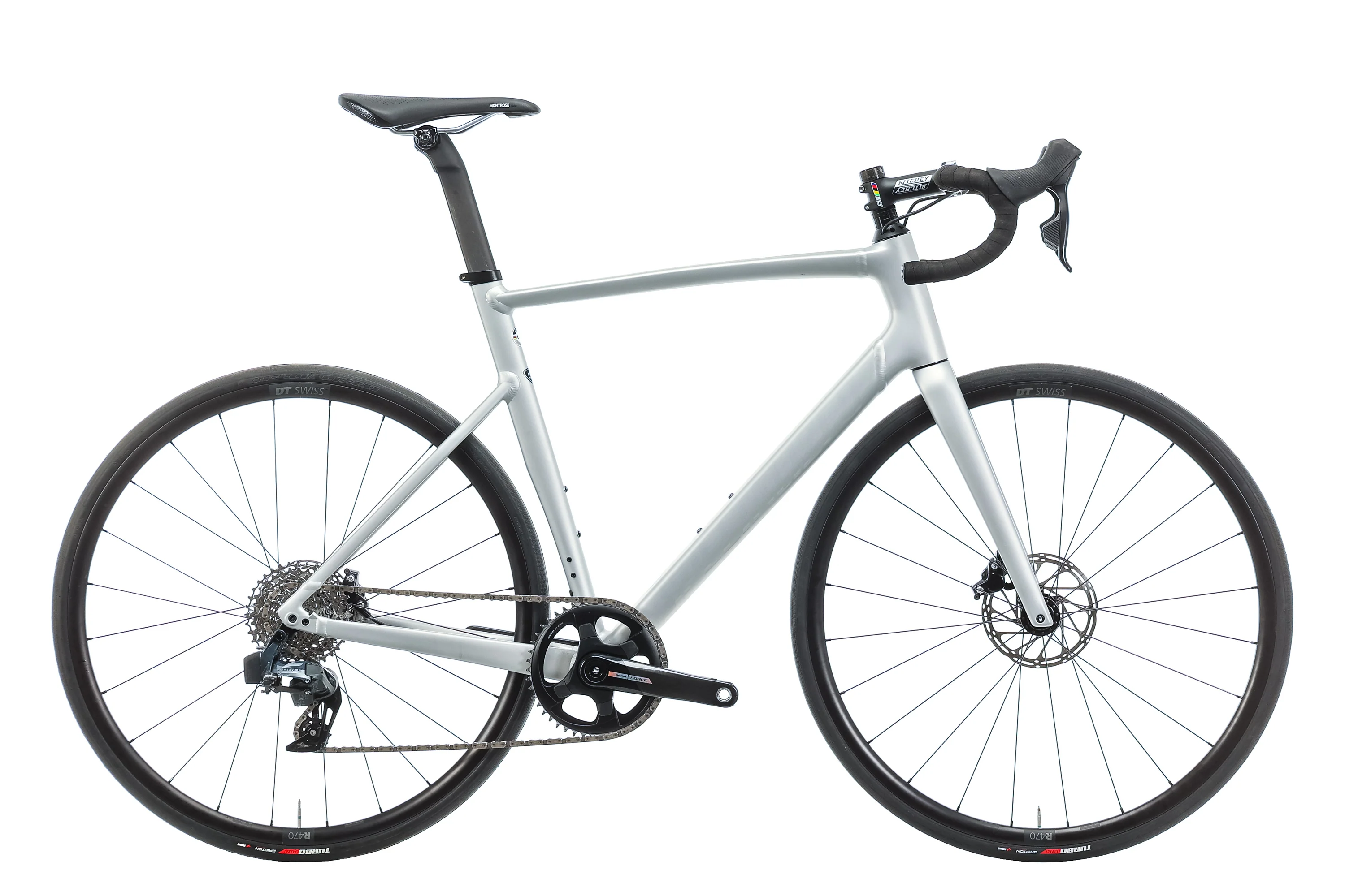 Specialized Allez Sprint Road Bike - 2023, 58cm