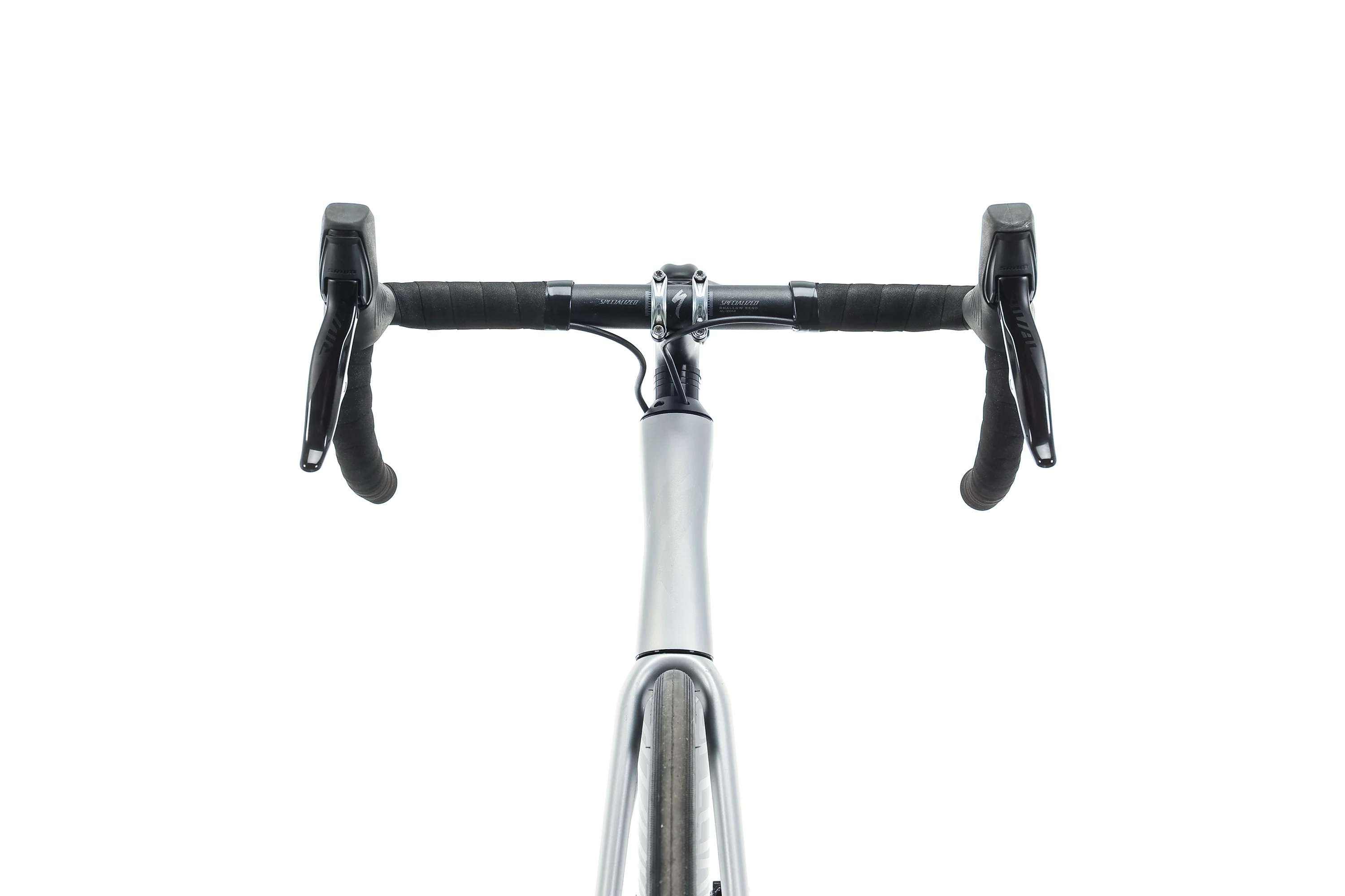 Specialized Allez Sprint Road Bike - 2023, 58cm - Image 5