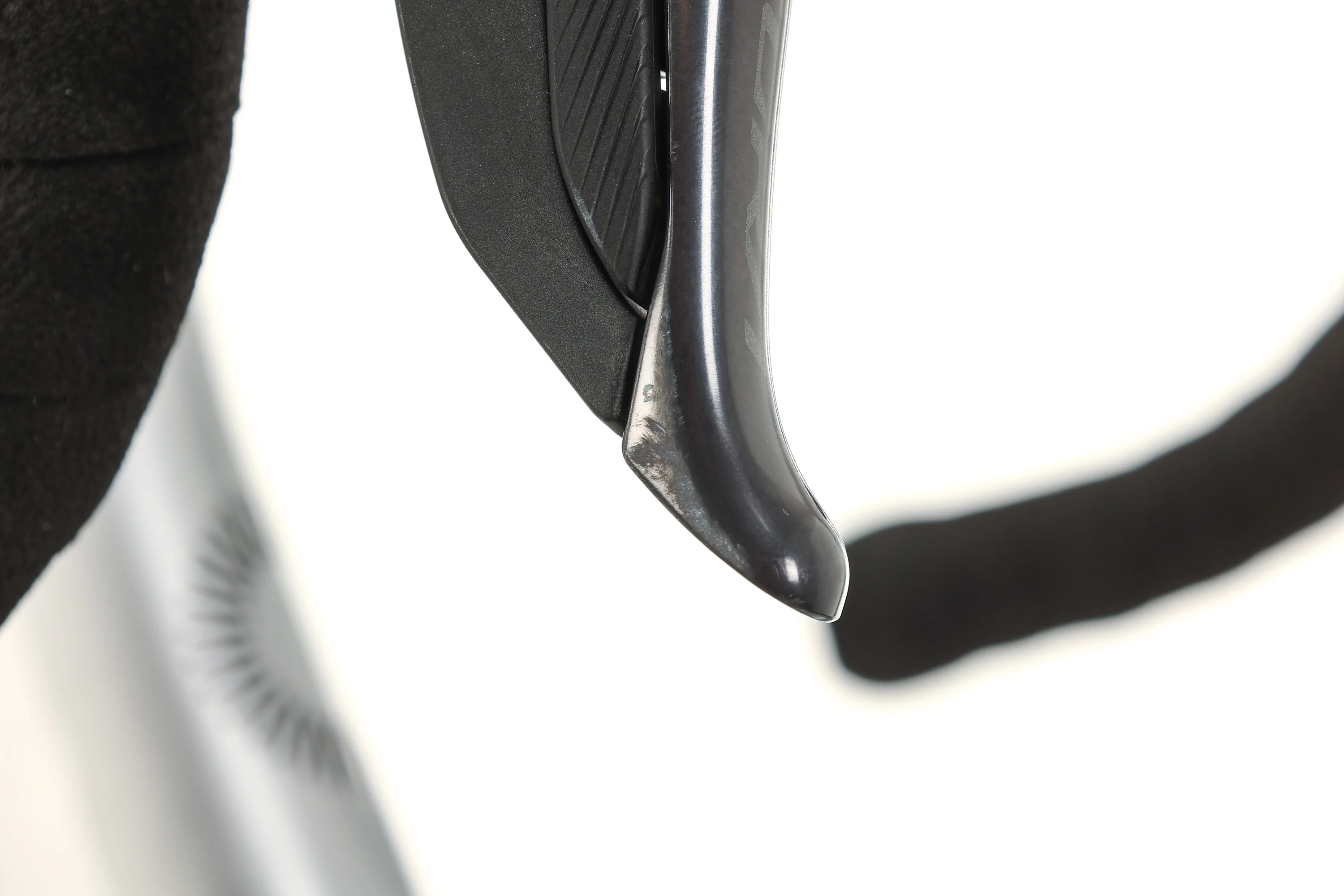 Cannondale SuperSix EVO Carbon Disc Ultegra Di2 Road Bike - 2022, 54cm - Image 11