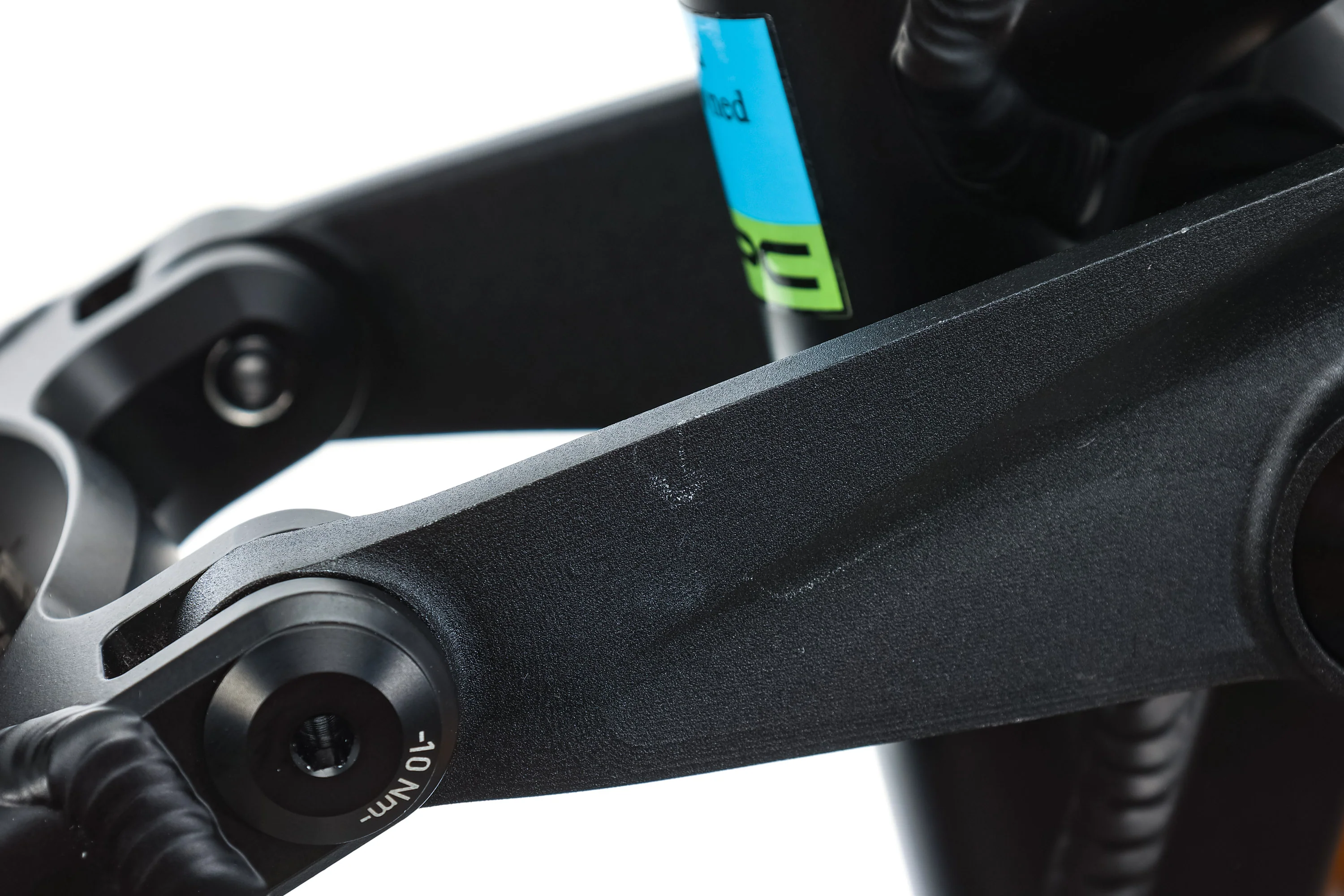 Privateer 141 Öhlins Mountain Bike - 2022, P2 - Image 12