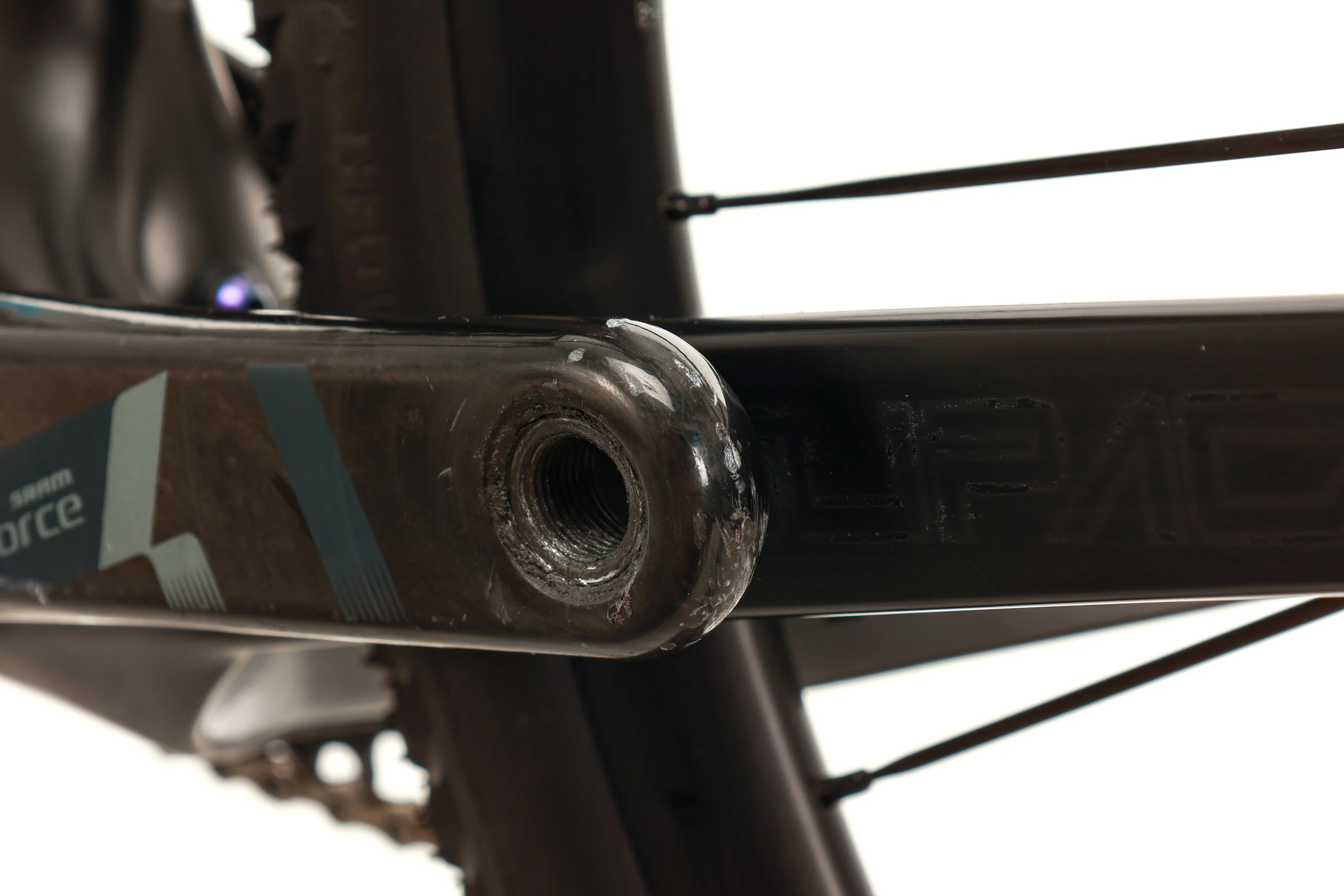 Viathon G.1 Force Gravel Bike - 2019, 56cm - Image 24