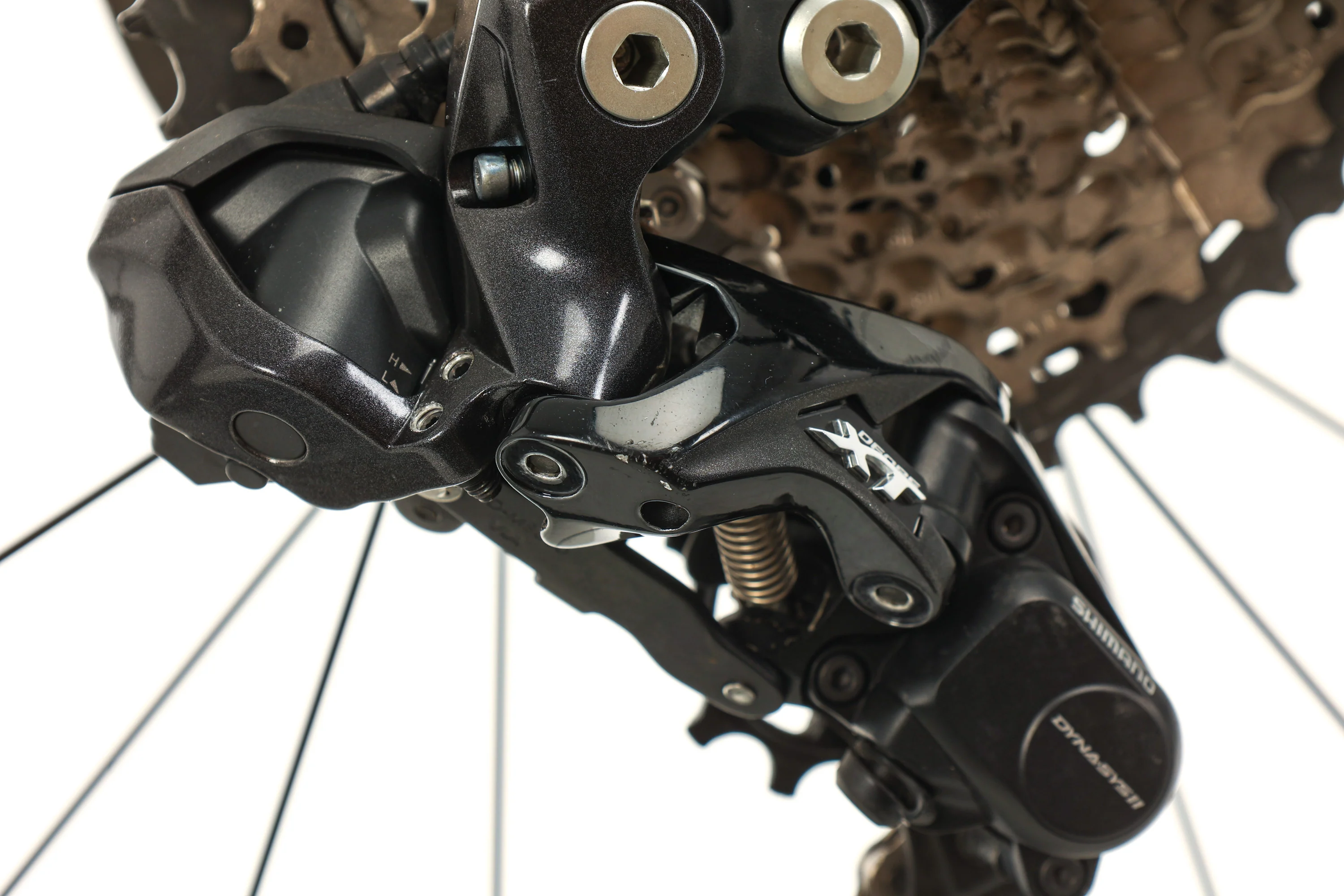 Specialized Turbo Creo SL Expert EVO Gravel E-Bike - 2019, Medium - Image 11