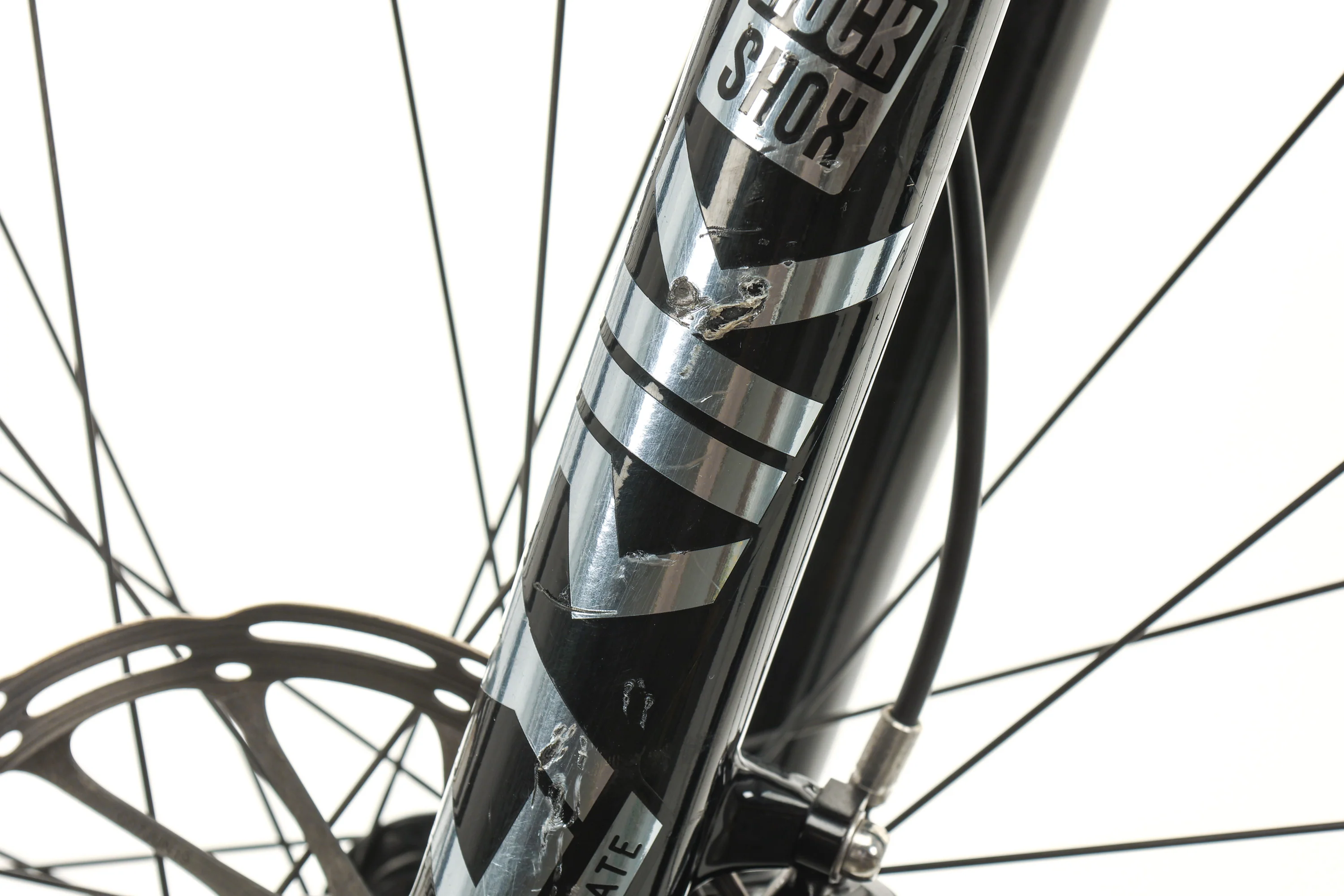 Fezzari La Sal Peak Mountain Bike - 2019, Large - Image 22