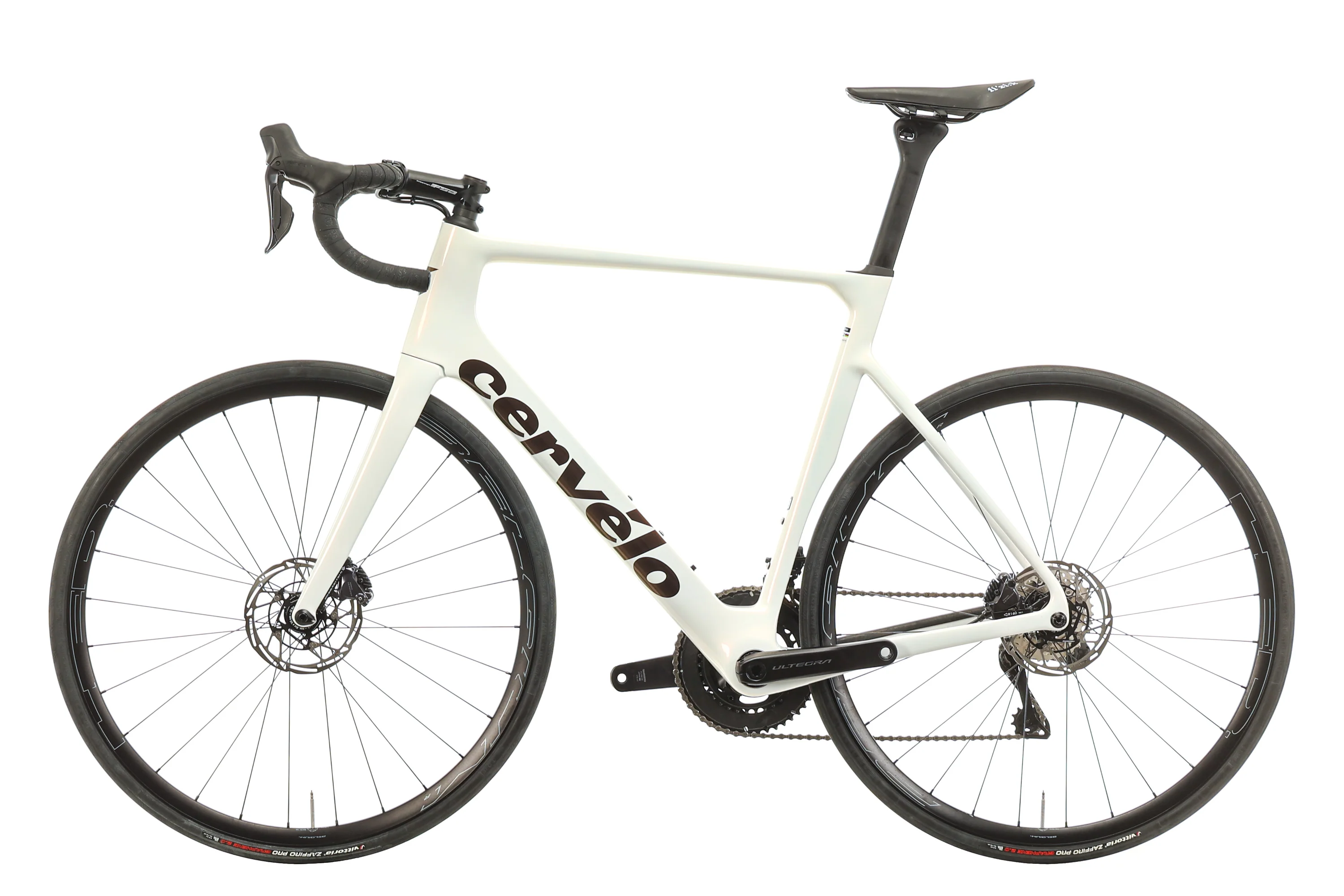 Cervélo Soloist Ultegra Di2 Road Bike - 2023, 58cm - Image 2
