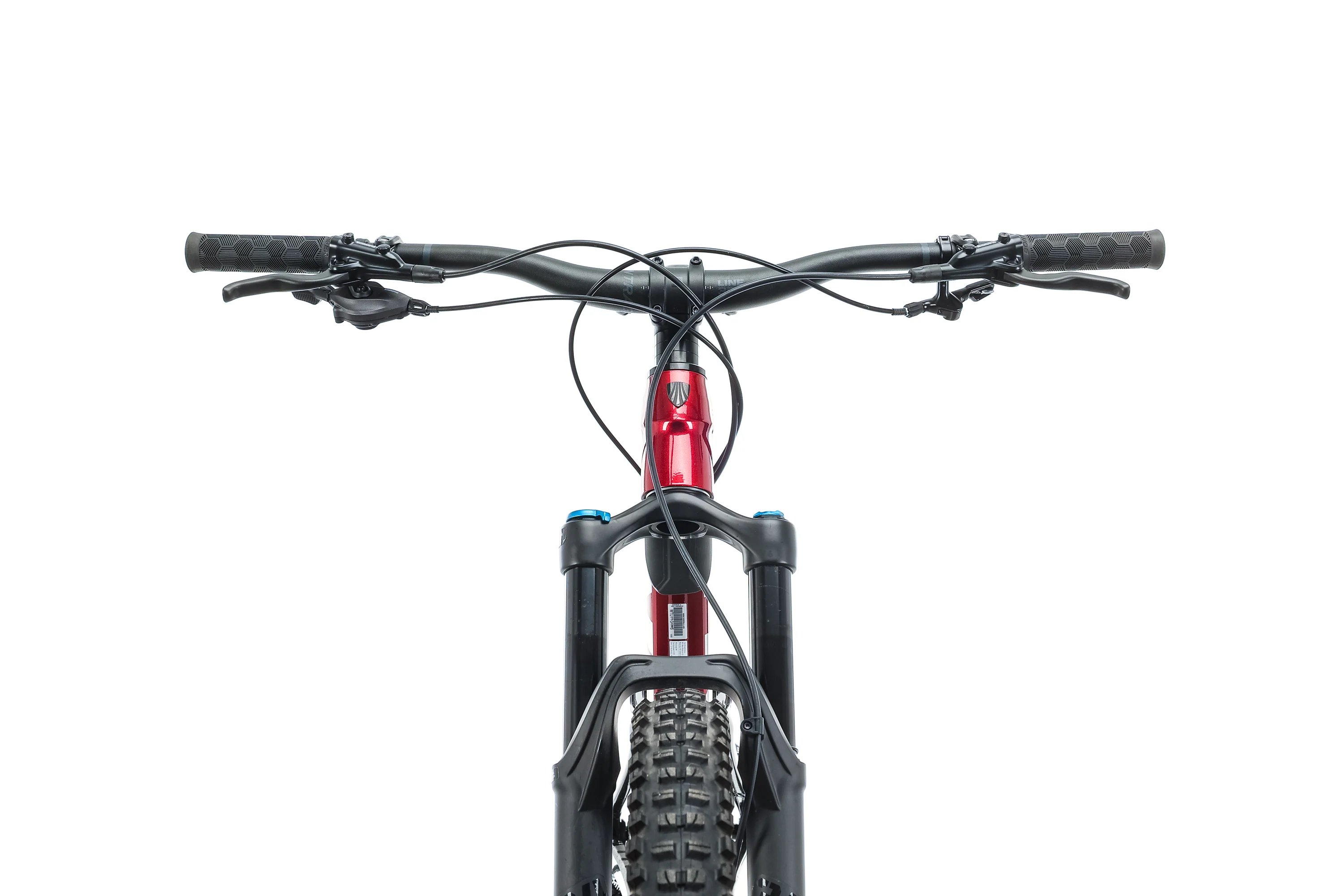 Trek Fuel EX 8 XT Mountain Bike - 2021, Medium - Image 6