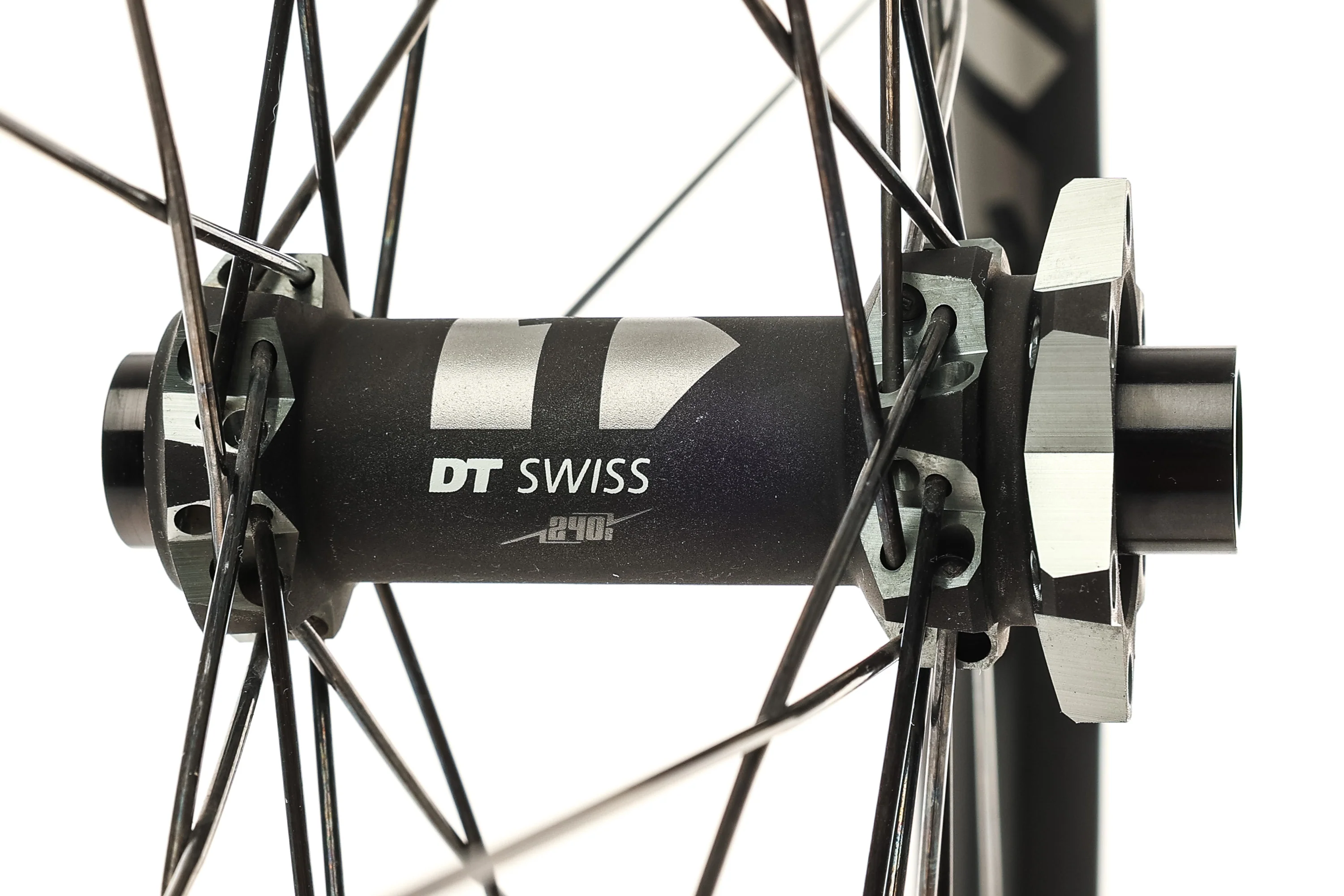 DT Swiss EX 1501 Spline Aluminum Tubeless 29" Wheelset - Image 4
