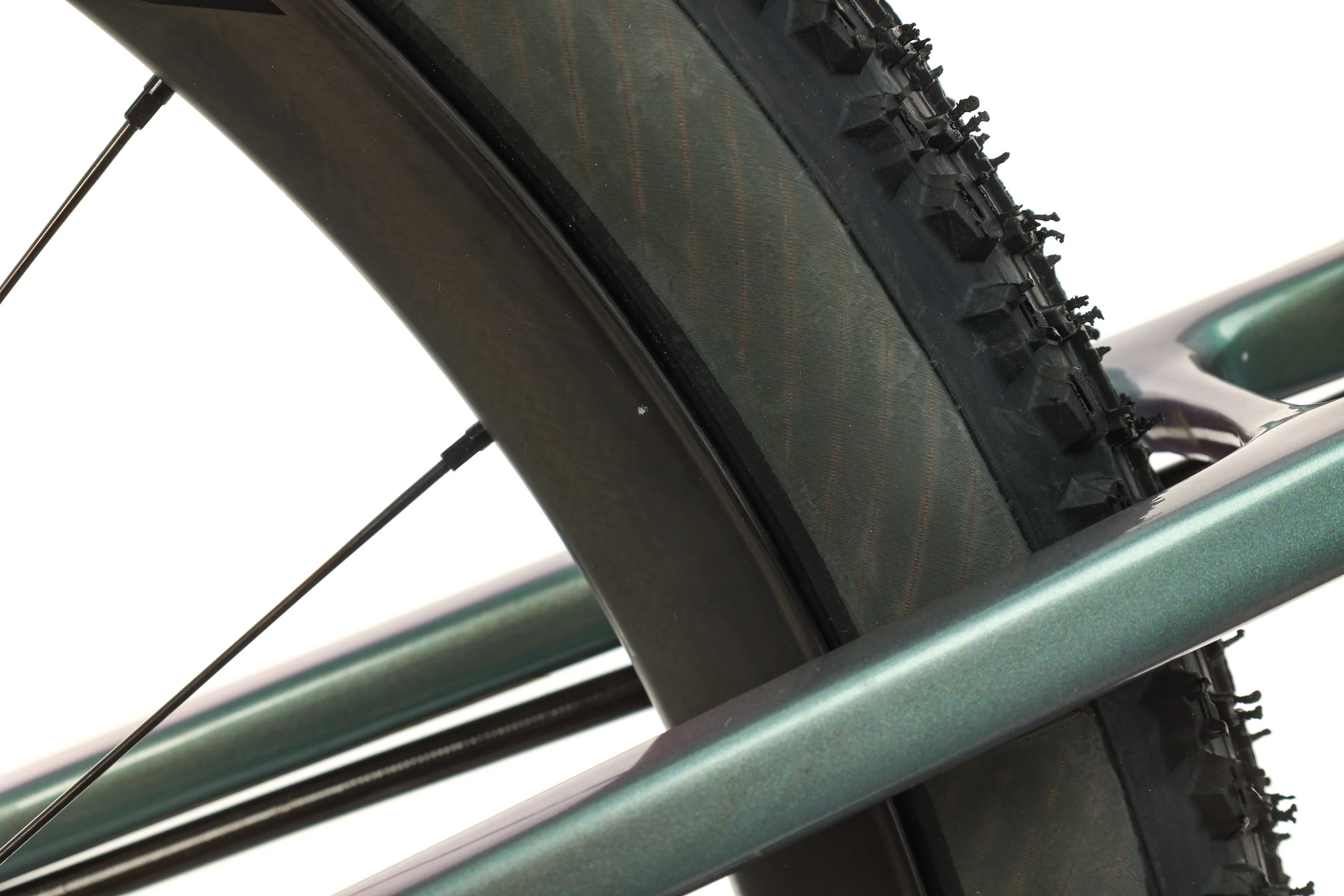 Specialized S-Works Epic Mountain Bike - 2022, Large - Image 10