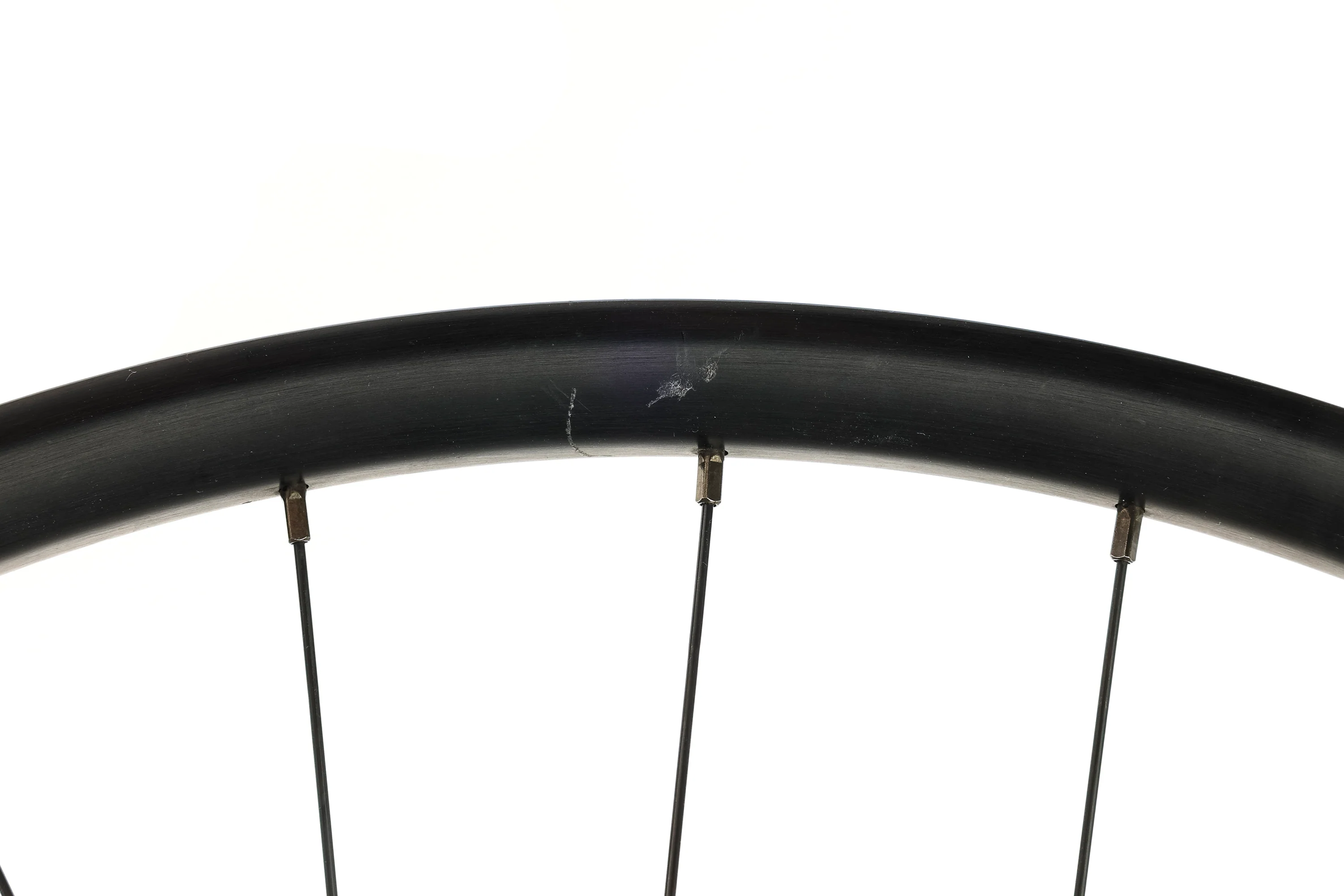 MASON x HUNT 650B Adventure Dynamo Aluminum Tubeless Wheelset - Image 24