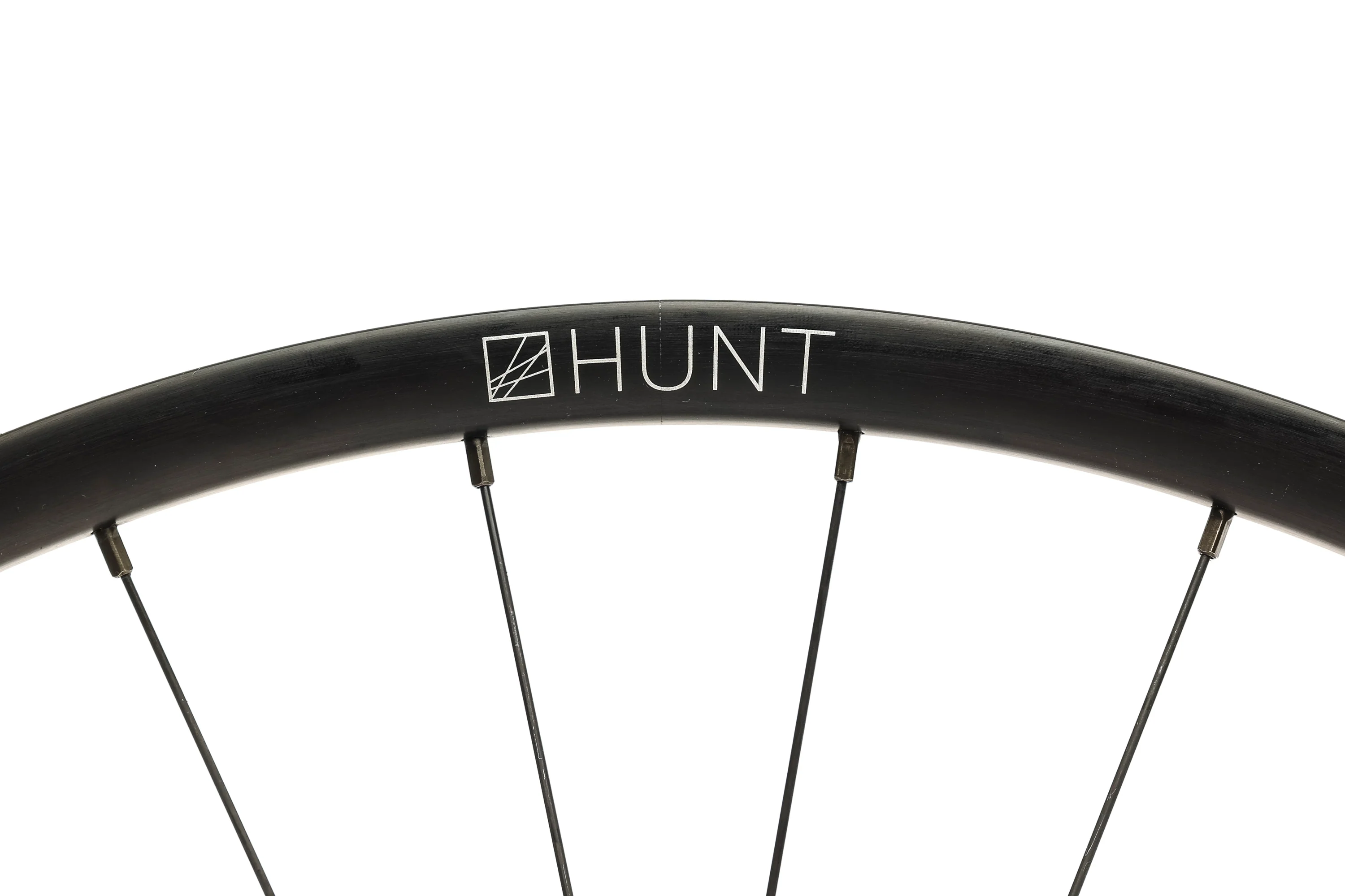 MASON x HUNT 650B Adventure Dynamo Aluminum Tubeless Wheelset - Image 16