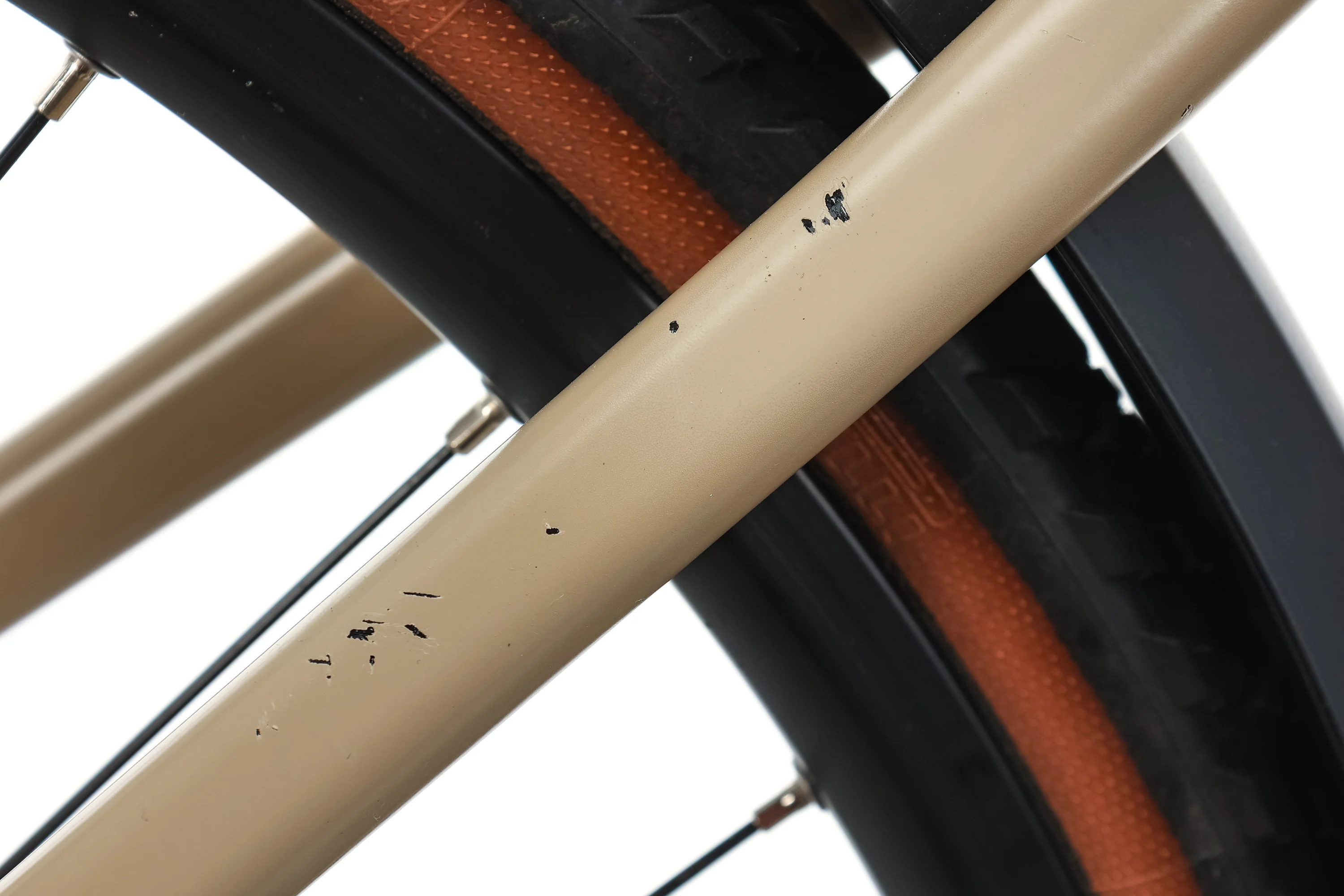 Yamaha Wabash Road E-Bike - 2021, Medium - Image 10