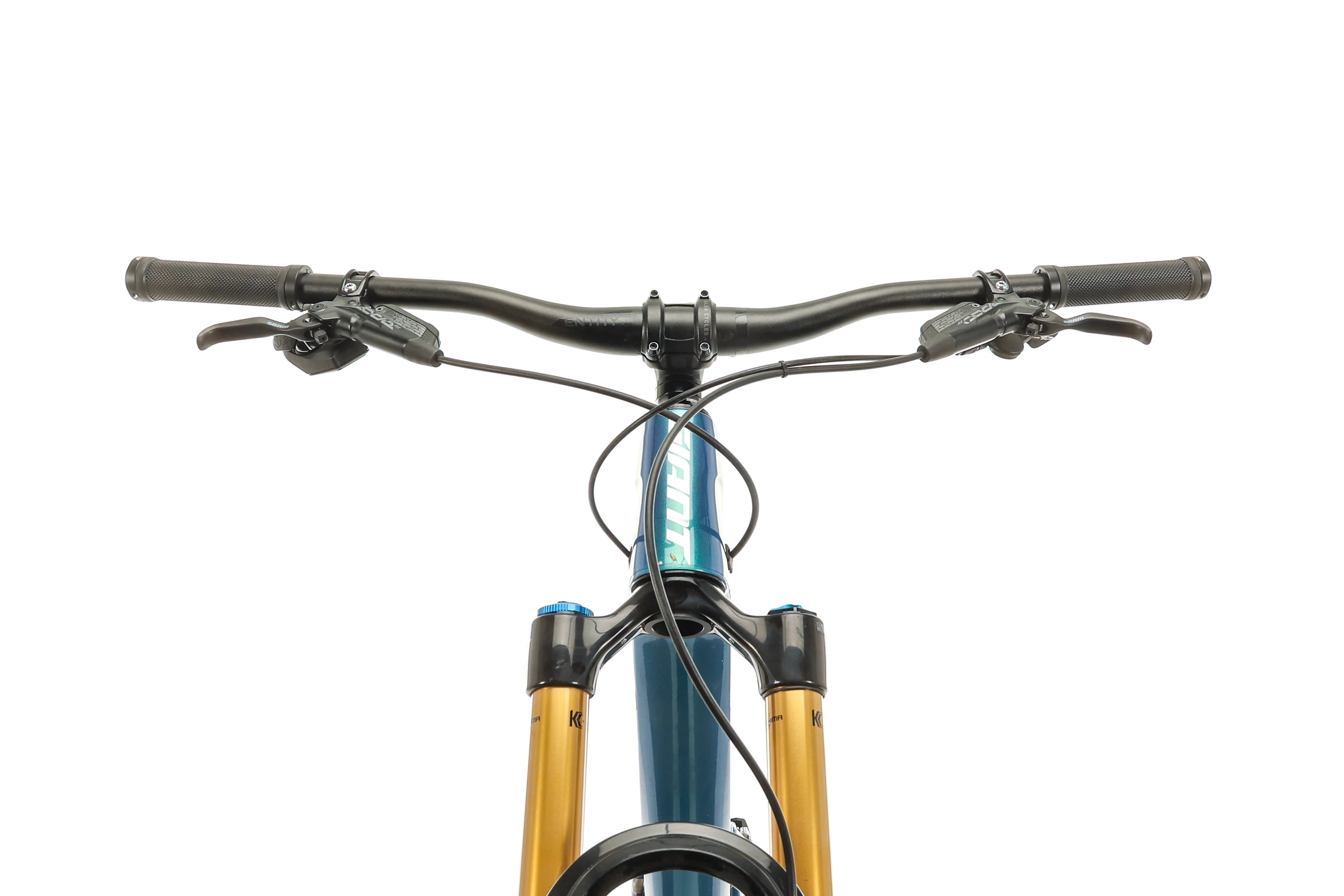 Giant Trance X Advanced Pro Mountain Bike - 2021, X-Large - Image 6