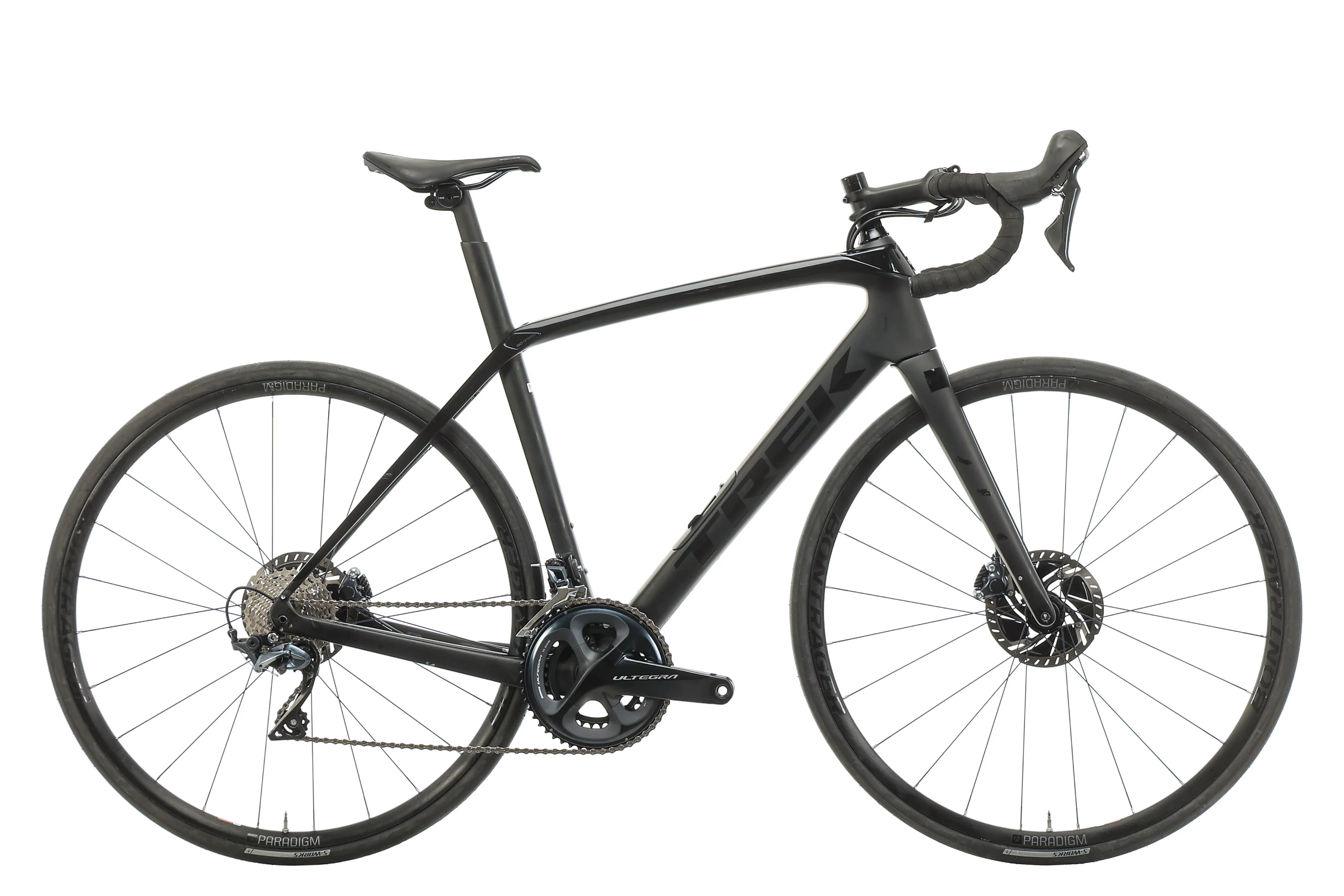 Trek Domane SL 6 Road Bike - 2020, 54cm