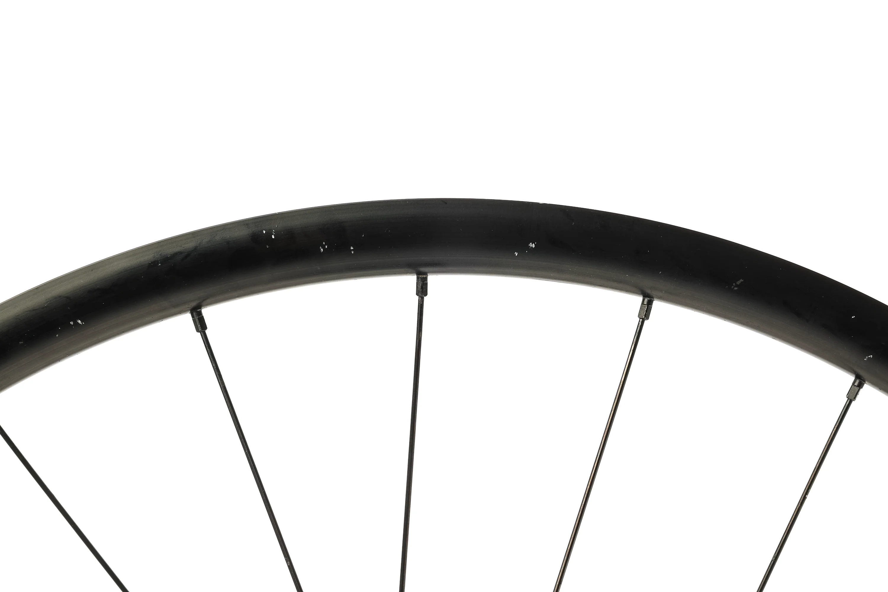 DT Swiss G540 Aluminum Tubeless 700c Wheelset - Image 18