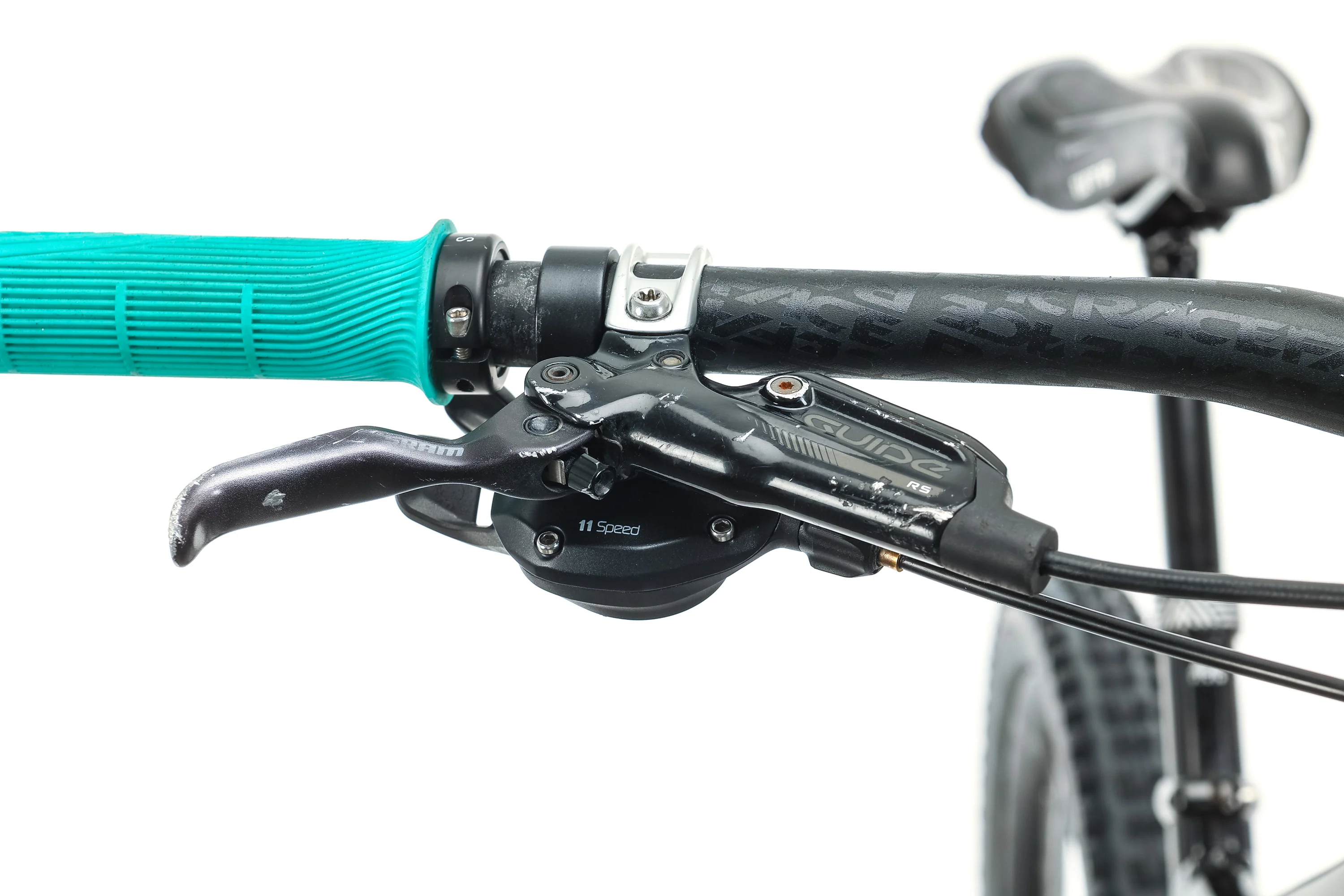 Salsa Cycles Redpoint Aluminum Mountain Bike - 2018, Small - Image 12