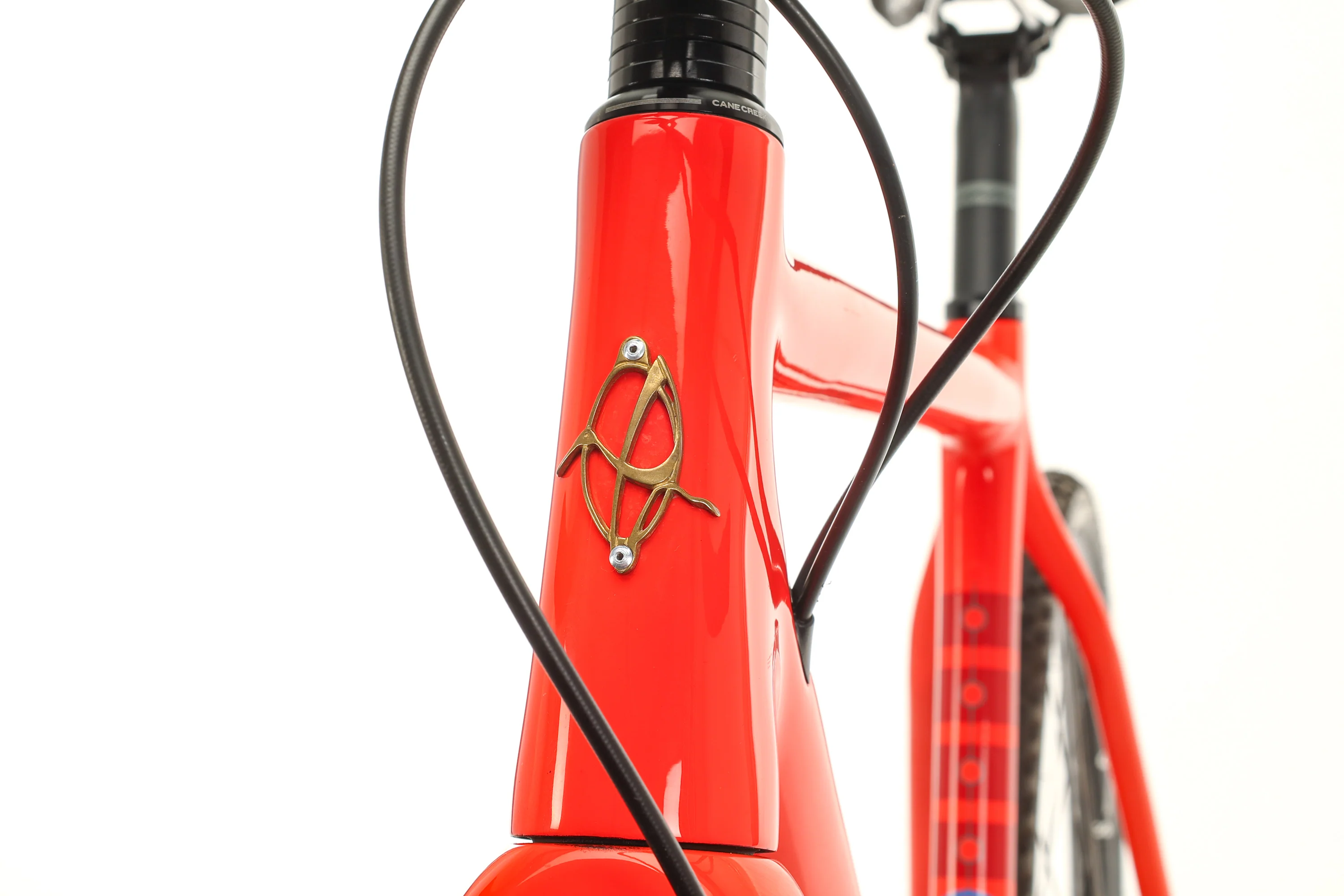 Ibis Hakka MX Rival Gravel Bike - 2019, 55cm - Image 7