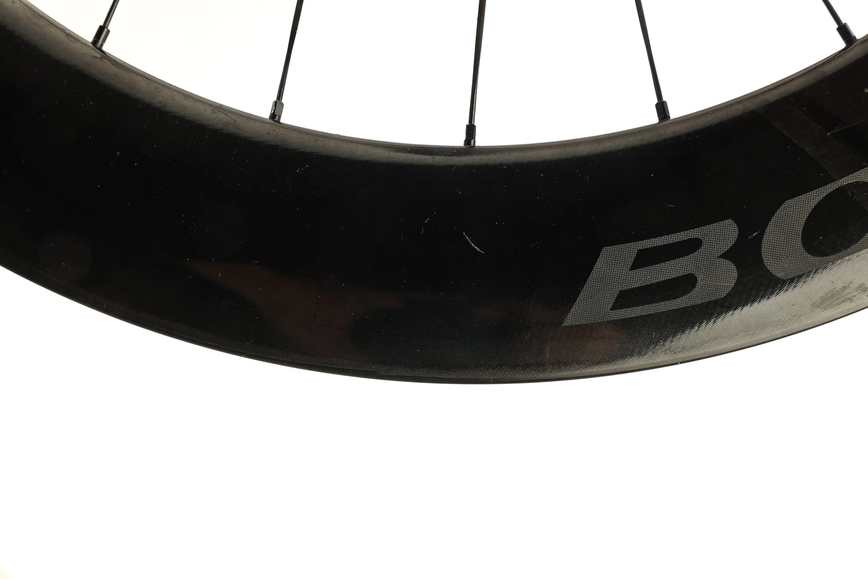 Bontrager Aeolus RSL 75 Carbon Tubeless 700c Wheelset - Image 8