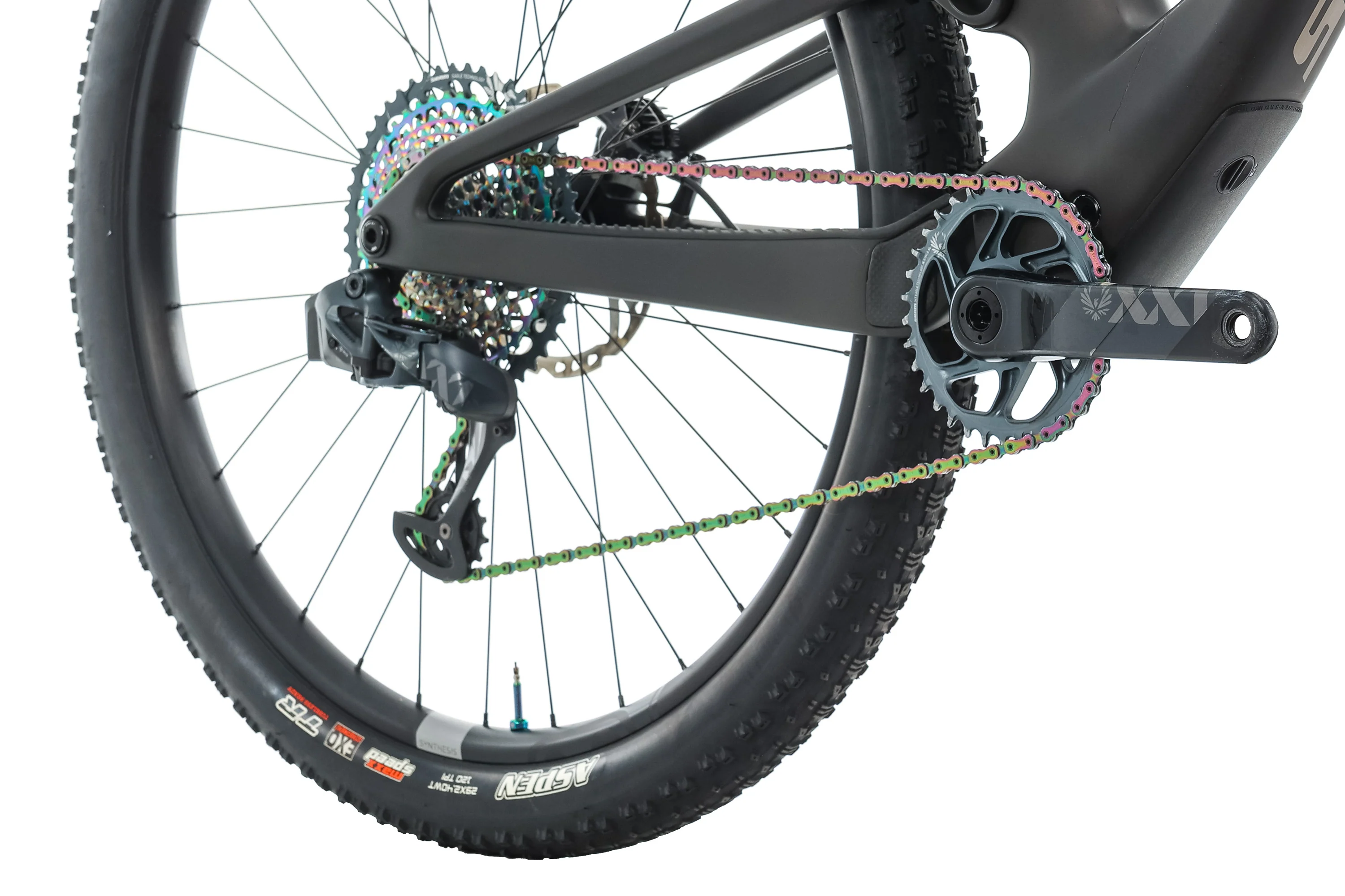 Scott Spark 910 Mountain Bike - 2023, Medium - Image 3