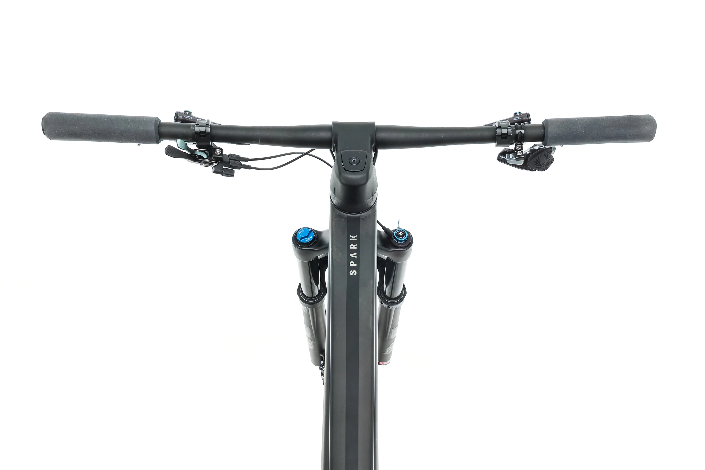 Scott Spark 910 Mountain Bike - 2023, Medium - Image 6