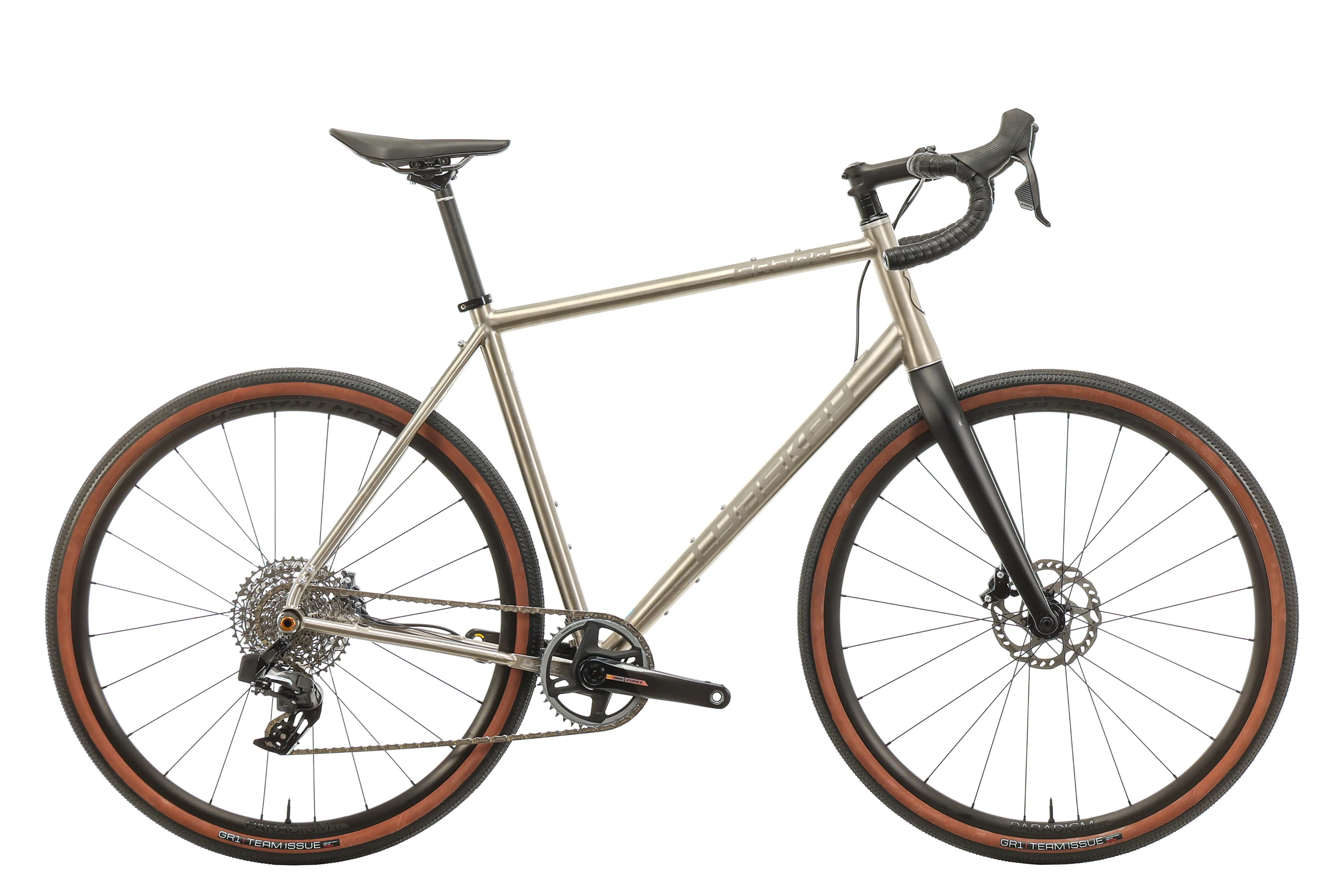 Lynskey GR300 Gravel Bike - X-Large