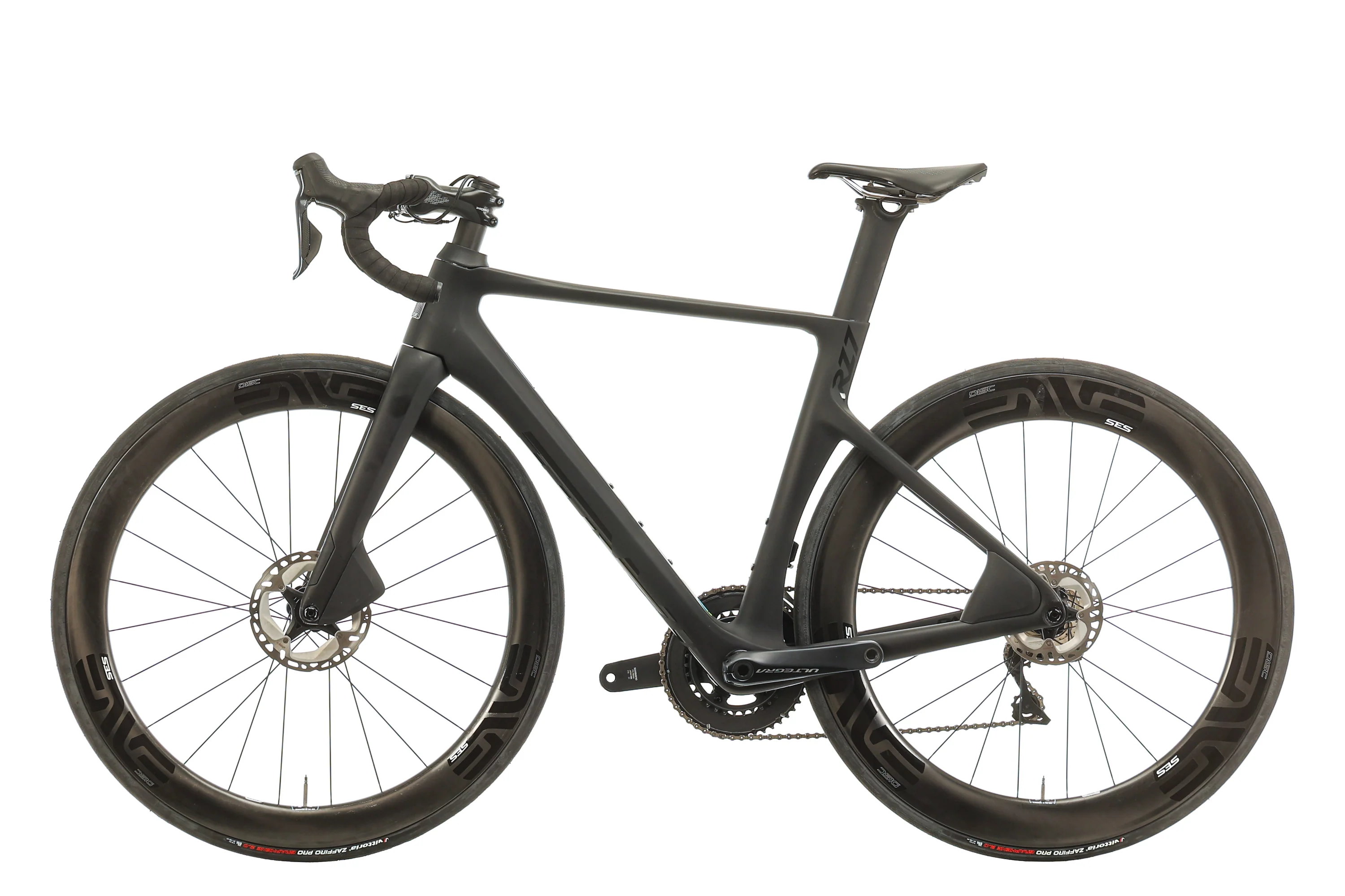 Parlee RZ7 Road Bike - 2020, Small - Image 2