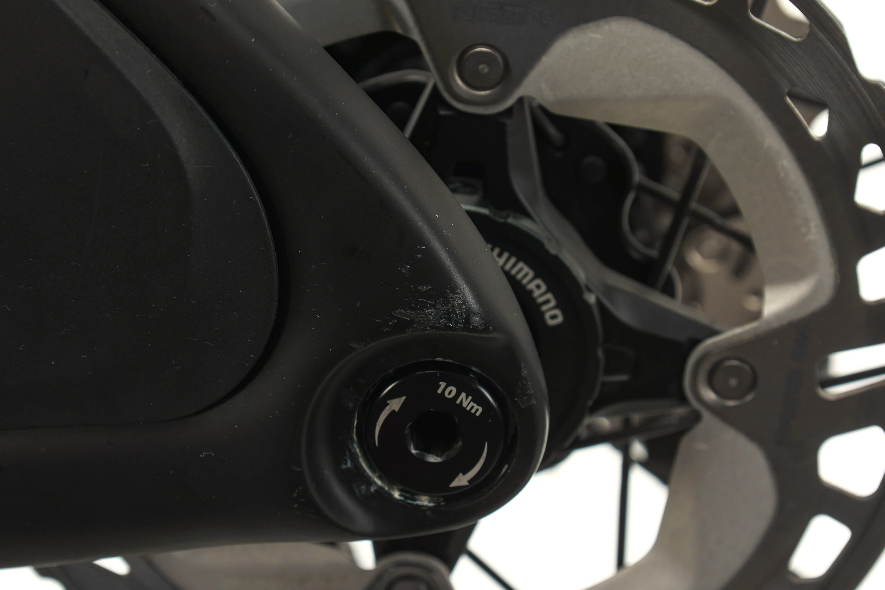 Parlee RZ7 Road Bike - 2020, Small - Image 21