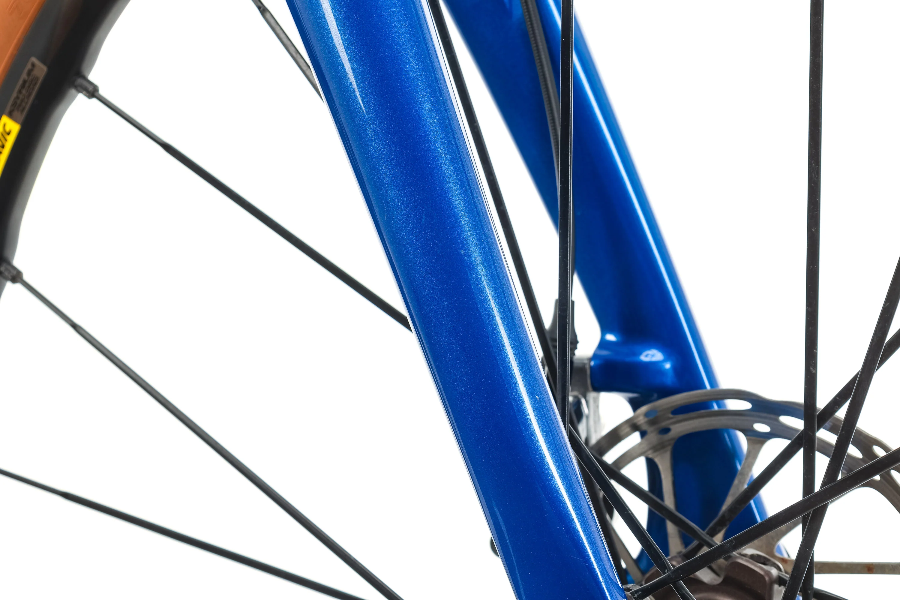 Co-Motion VeloRaptor Gravel Bike - 56cm - Image 22