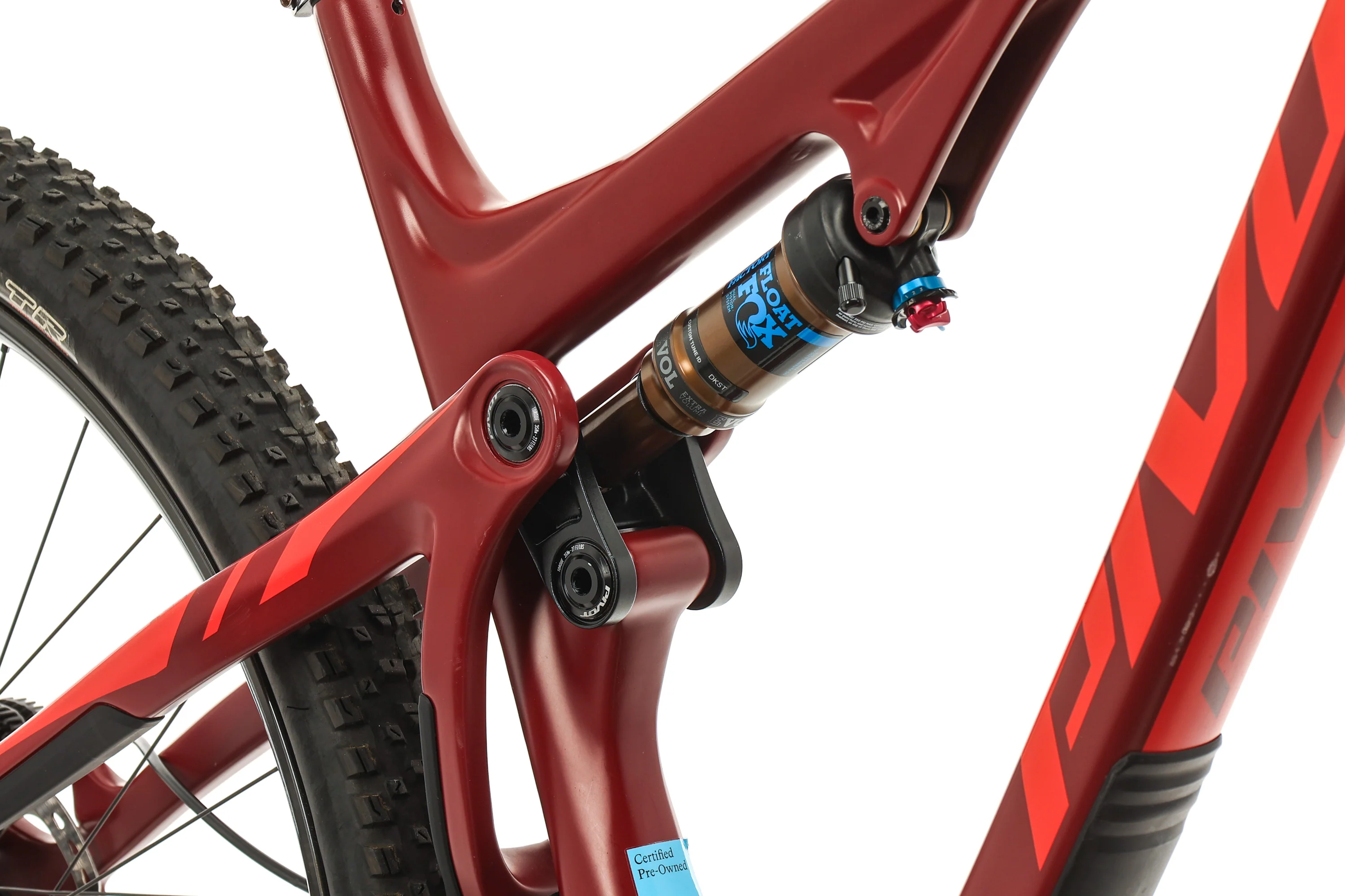 Pivot Trail 429 Mountain Bike - 2019, Large - Image 4