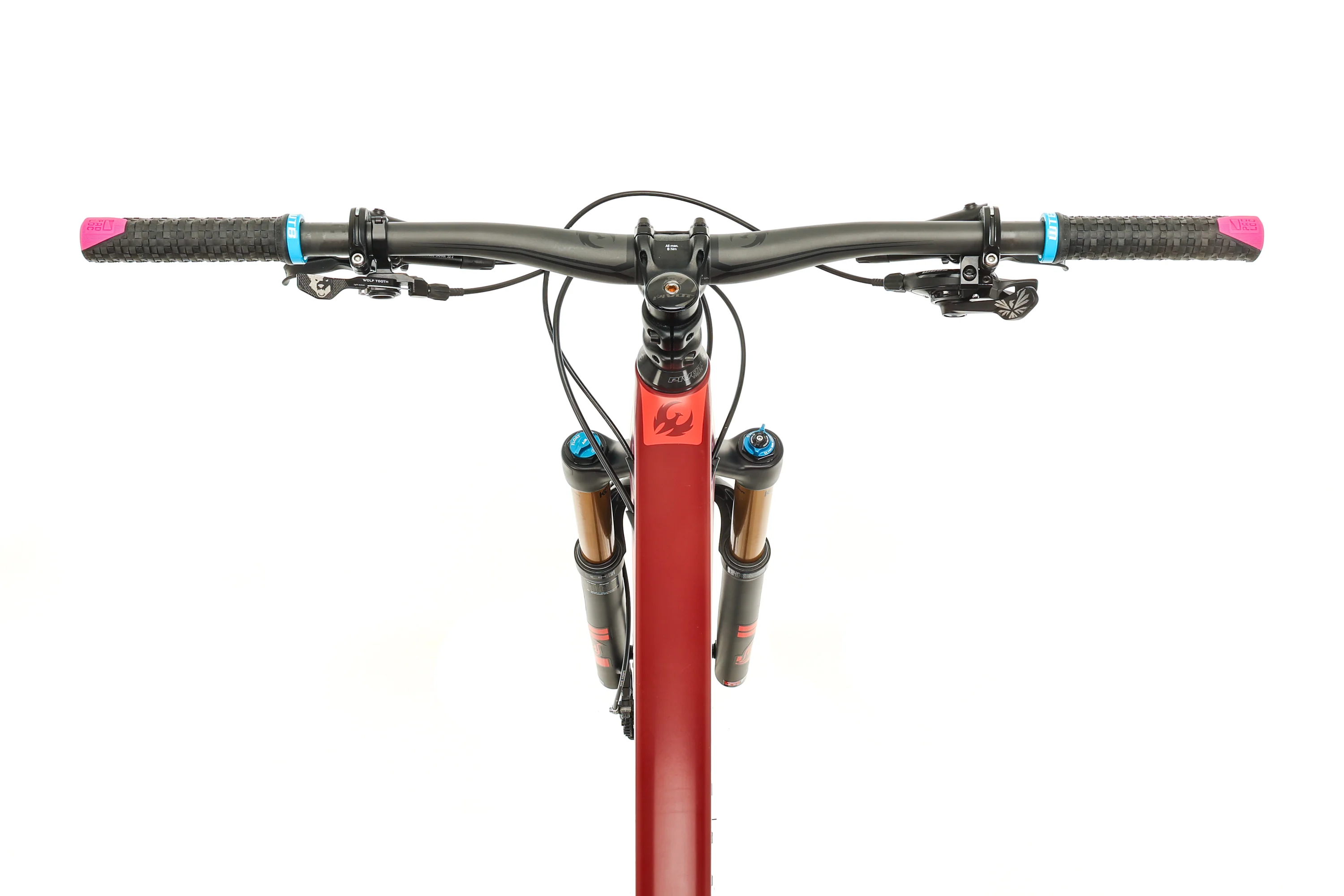 Pivot Trail 429 Mountain Bike - 2019, Large - Image 7