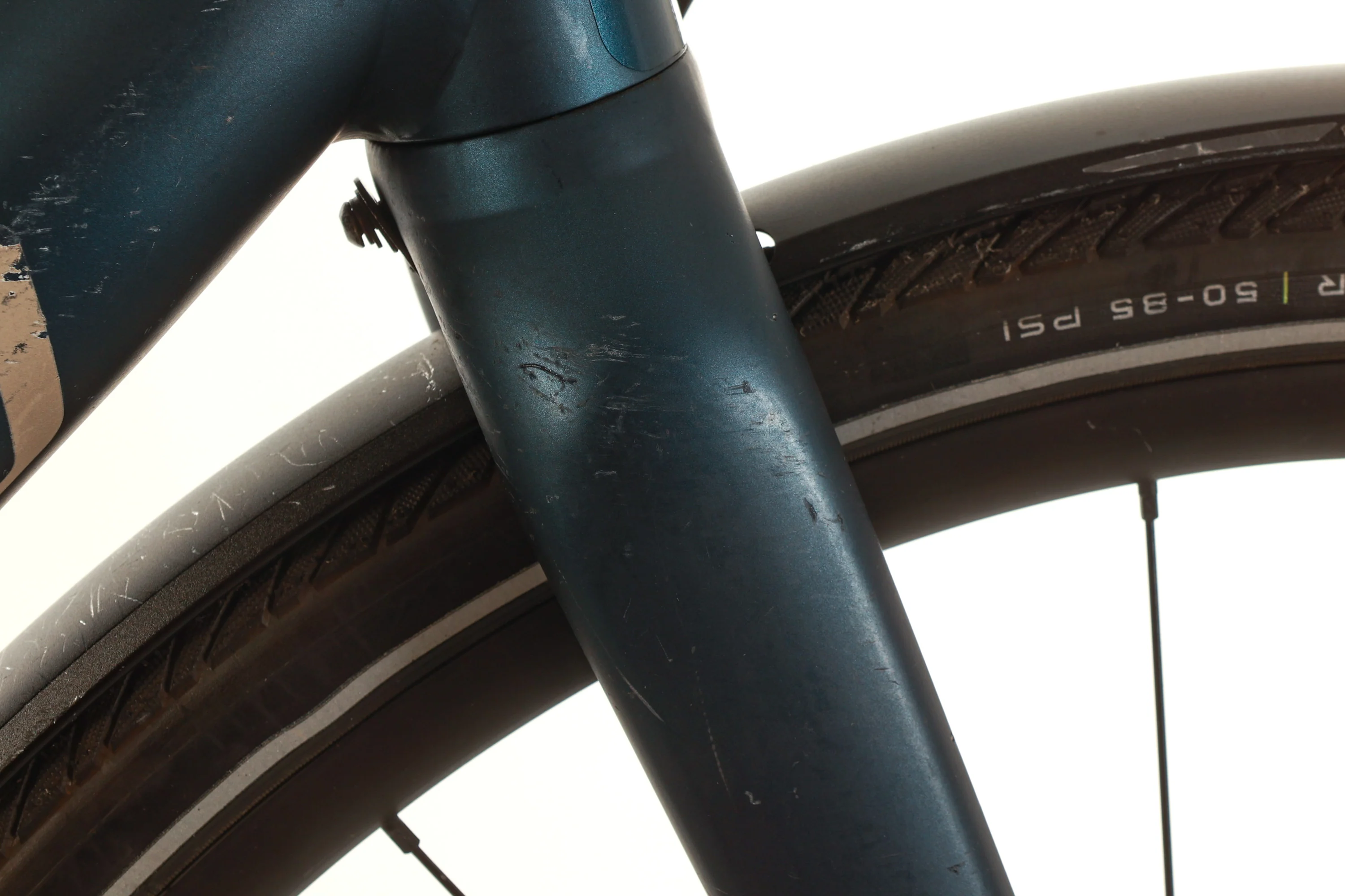 Specialized Vado SL 4.0 EQ Commuter E-Bike - 2021, Medium - Image 16