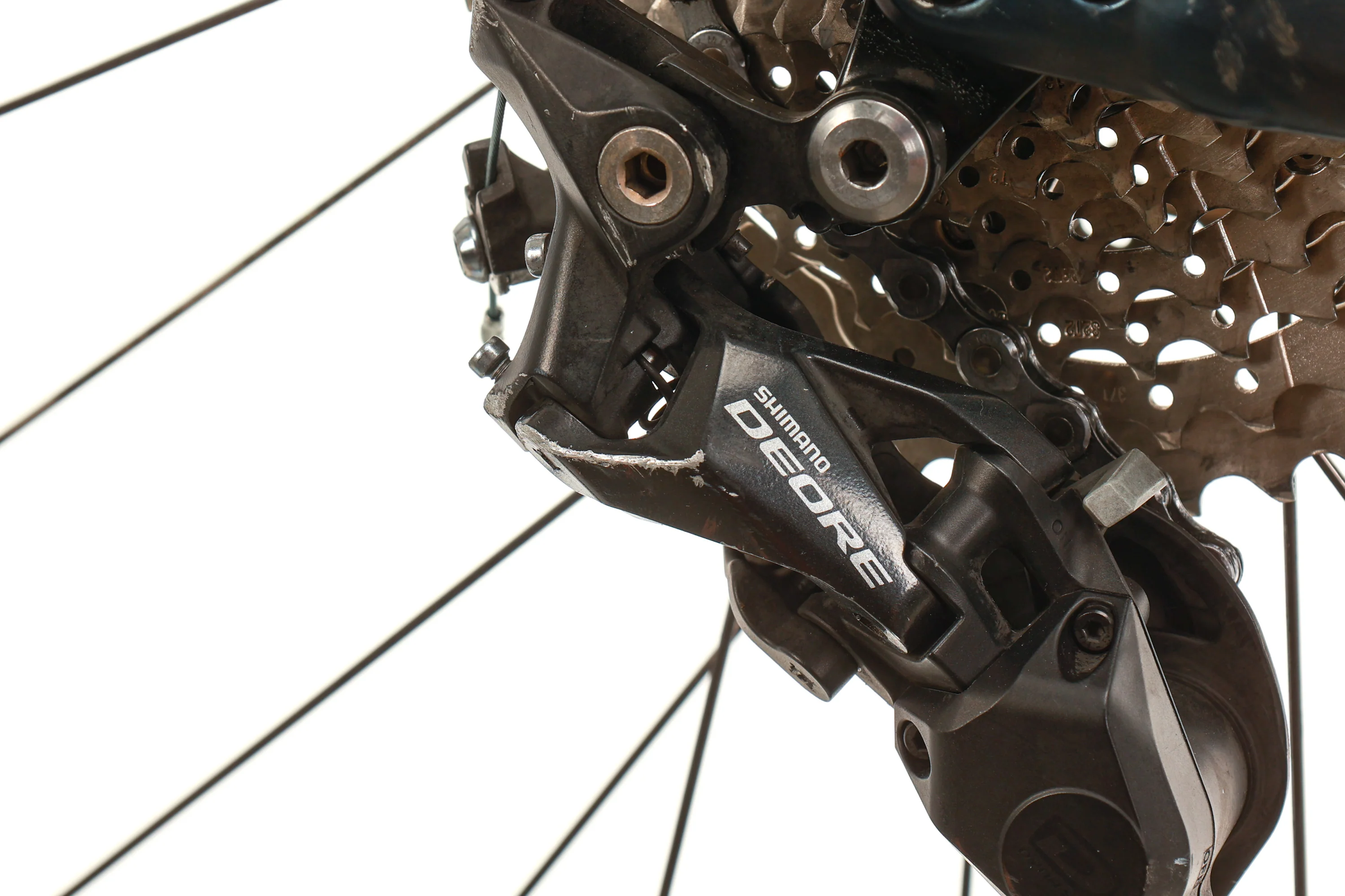 Specialized Vado SL 4.0 EQ Commuter E-Bike - 2021, Medium - Image 9