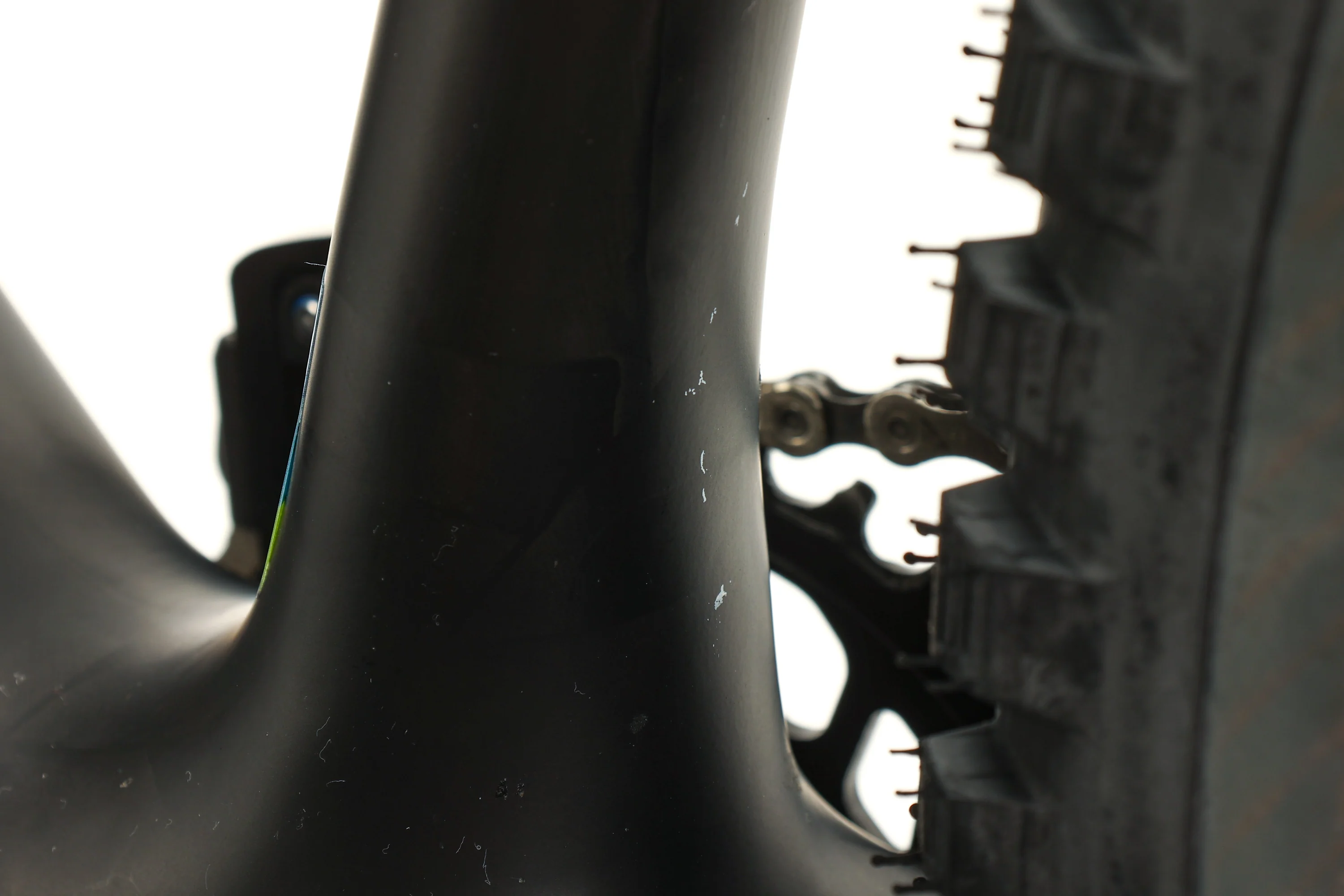 Diamondback Sync'r Carbon Mountain Bike - 2020, Small - Image 20