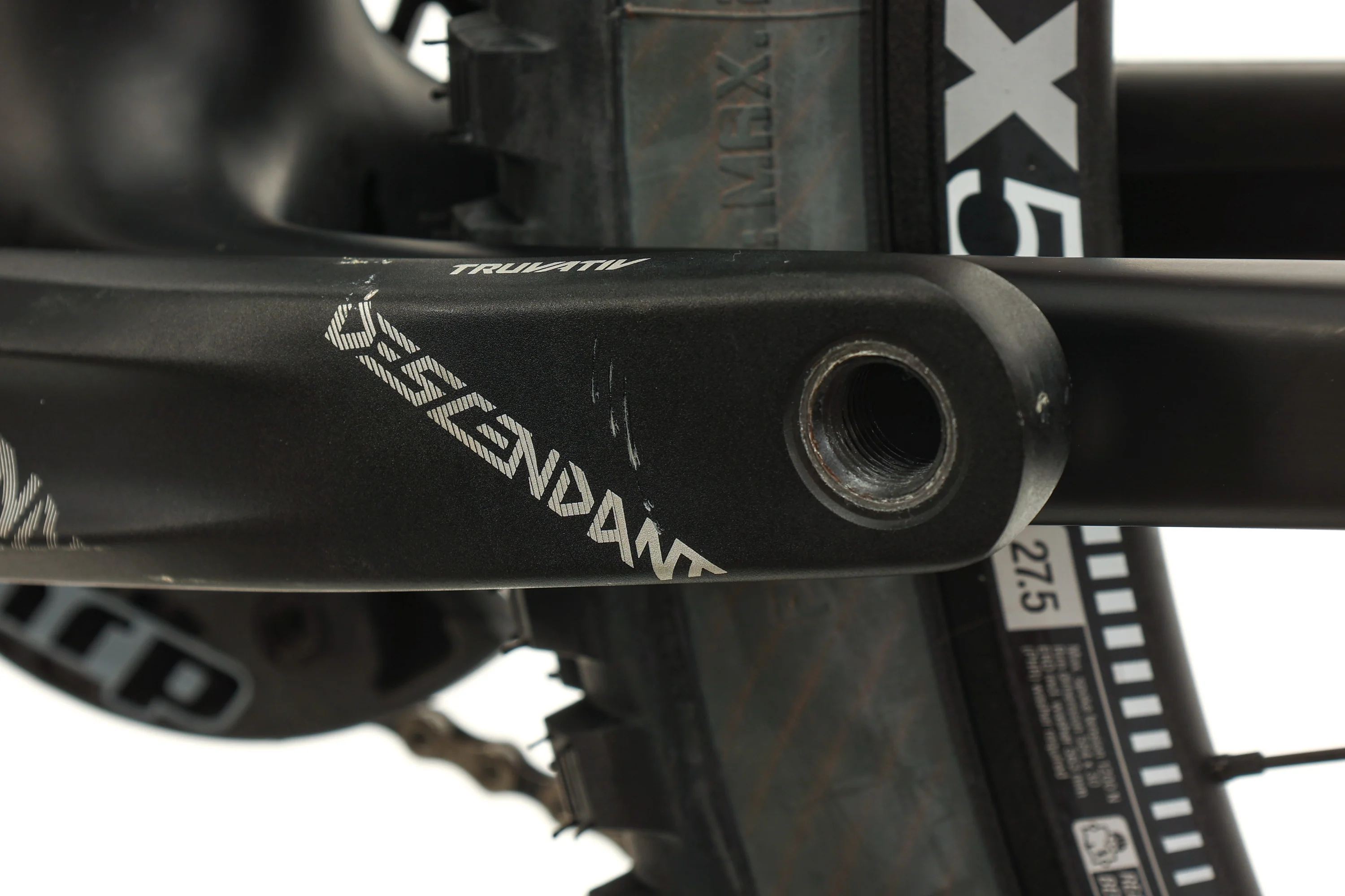 Diamondback Sync'r Carbon Mountain Bike - 2020, Small - Image 21