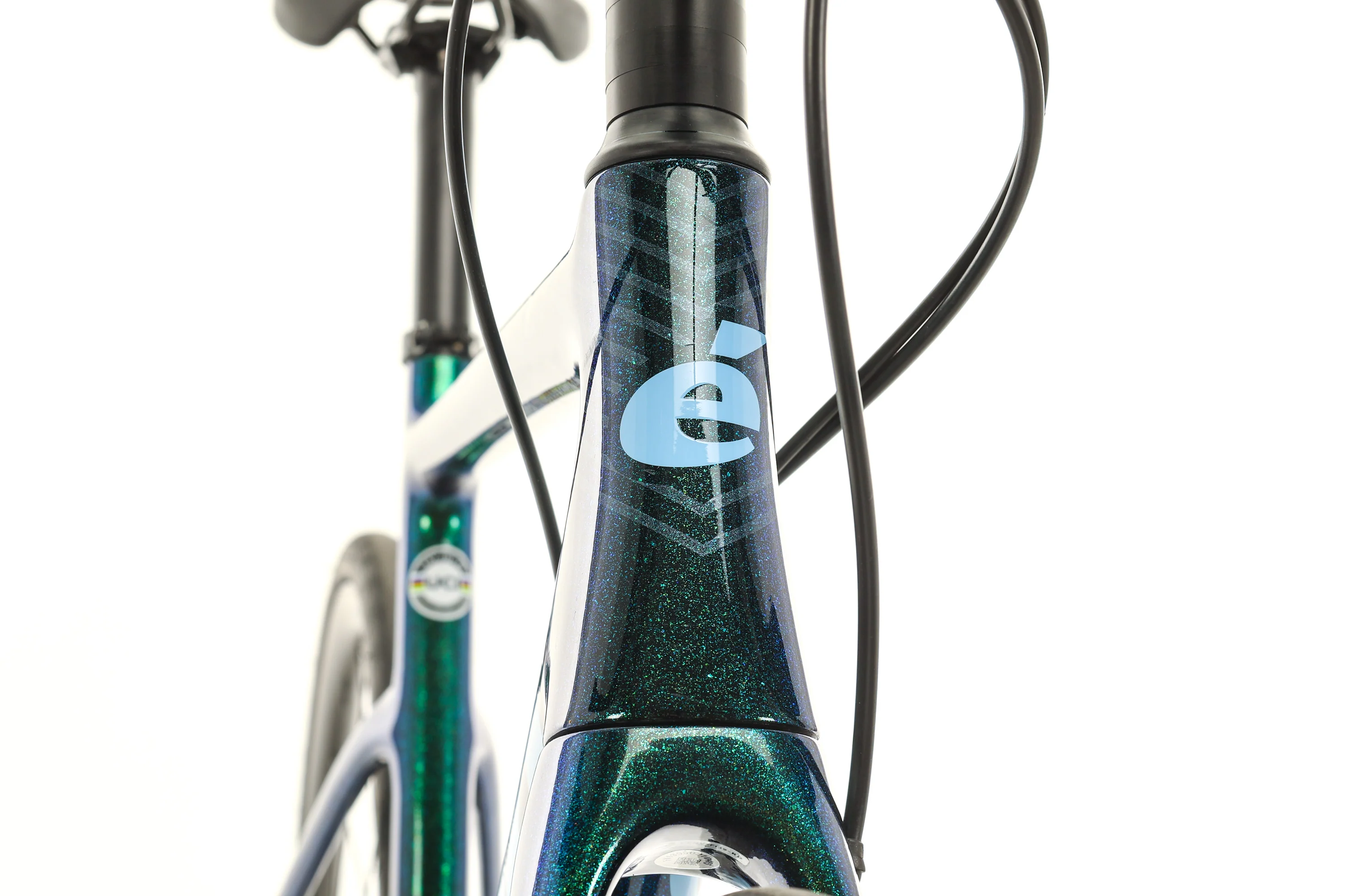 Cervélo Caledonia 105 Road Bike - 2022, 54cm - Image 7