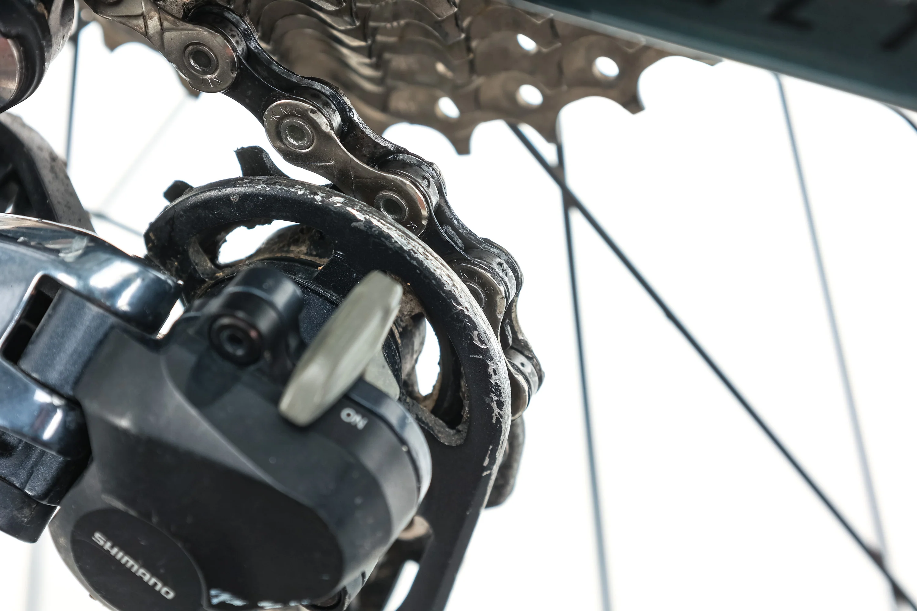 Giant Revolt Advanced Gravel Bike - 2020, Medium - Image 18