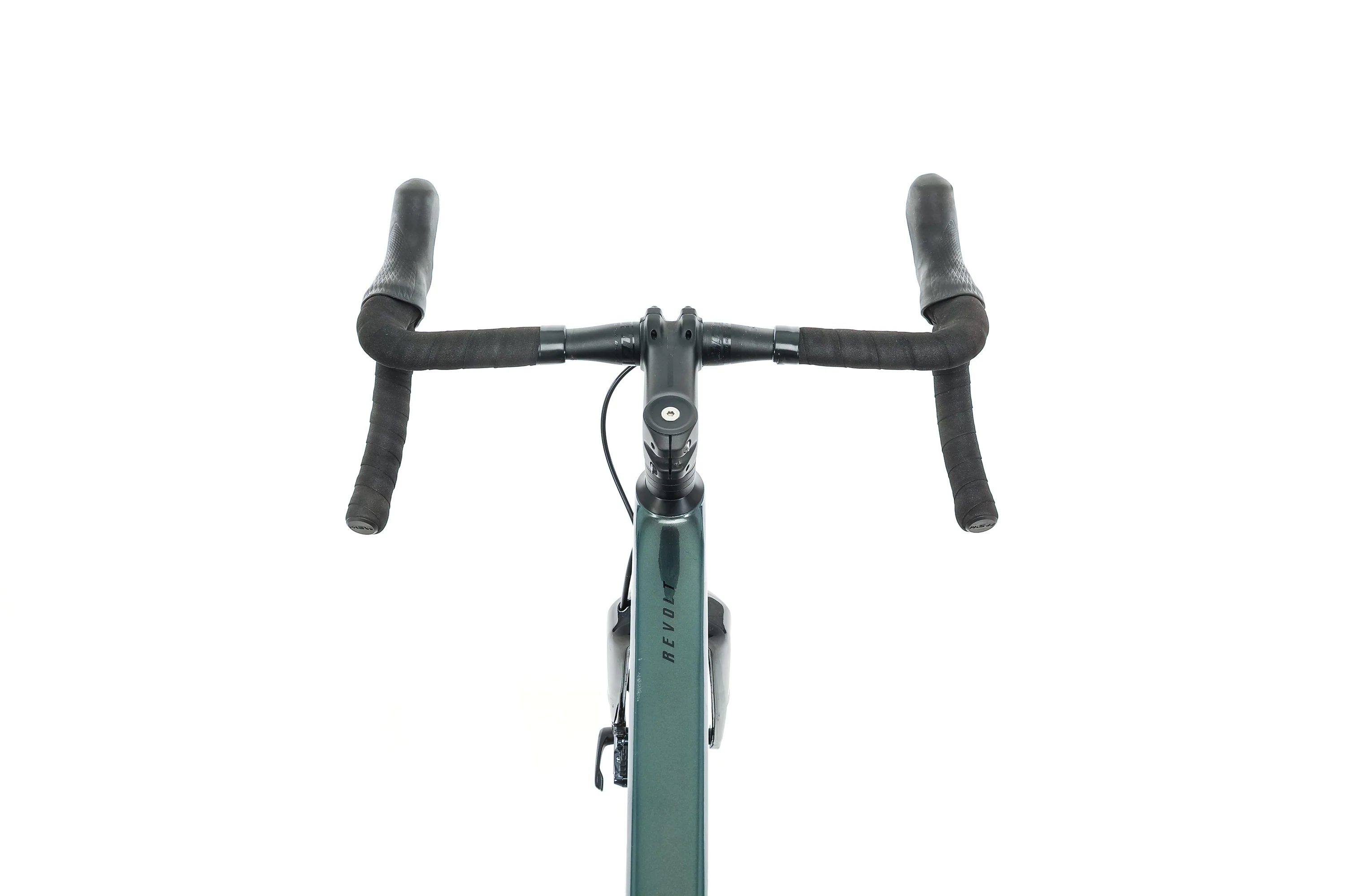 Giant Revolt Advanced Gravel Bike - 2020, Medium - Image 5