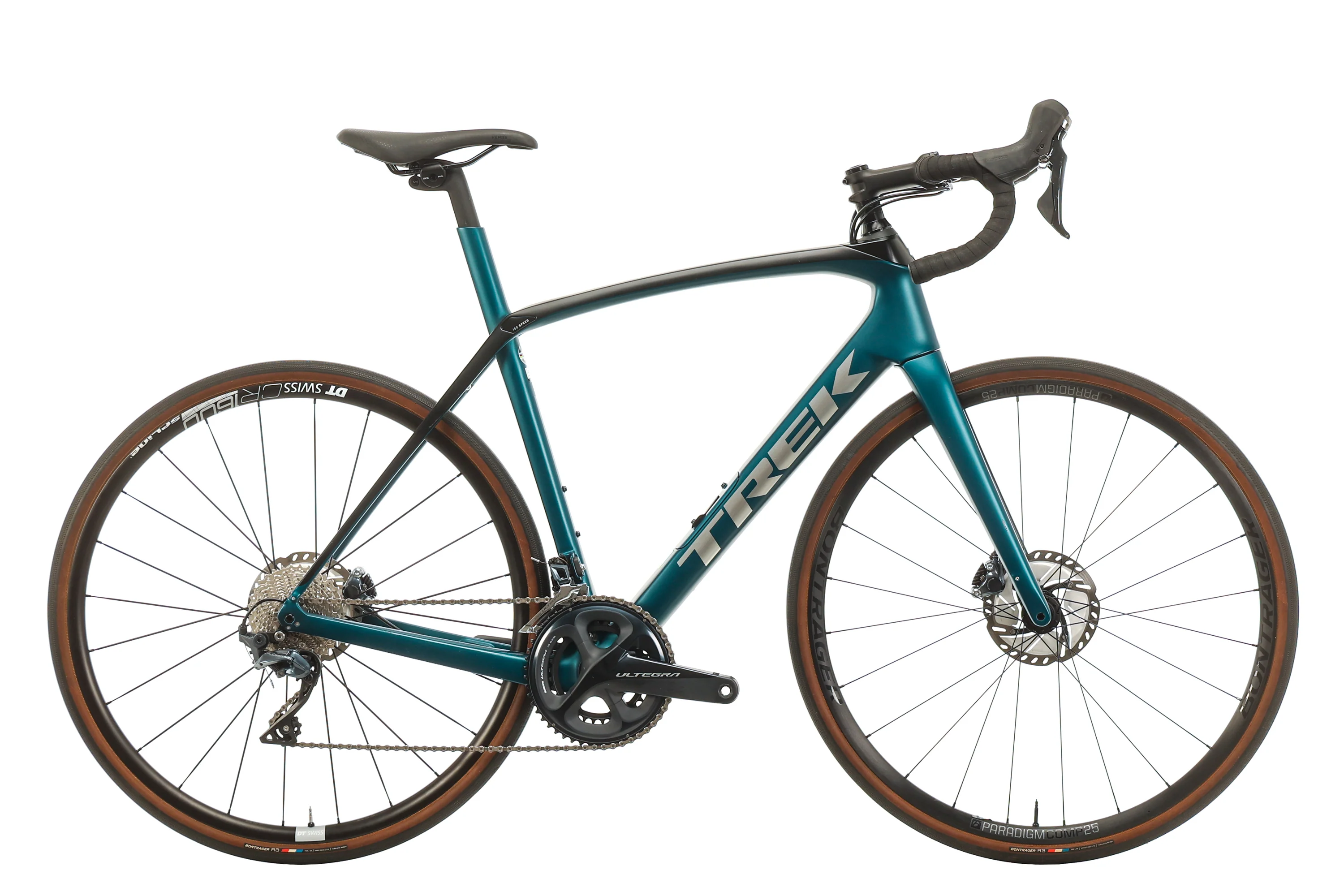 Trek Domane SL 6 Road Bike - 2022, 56cm