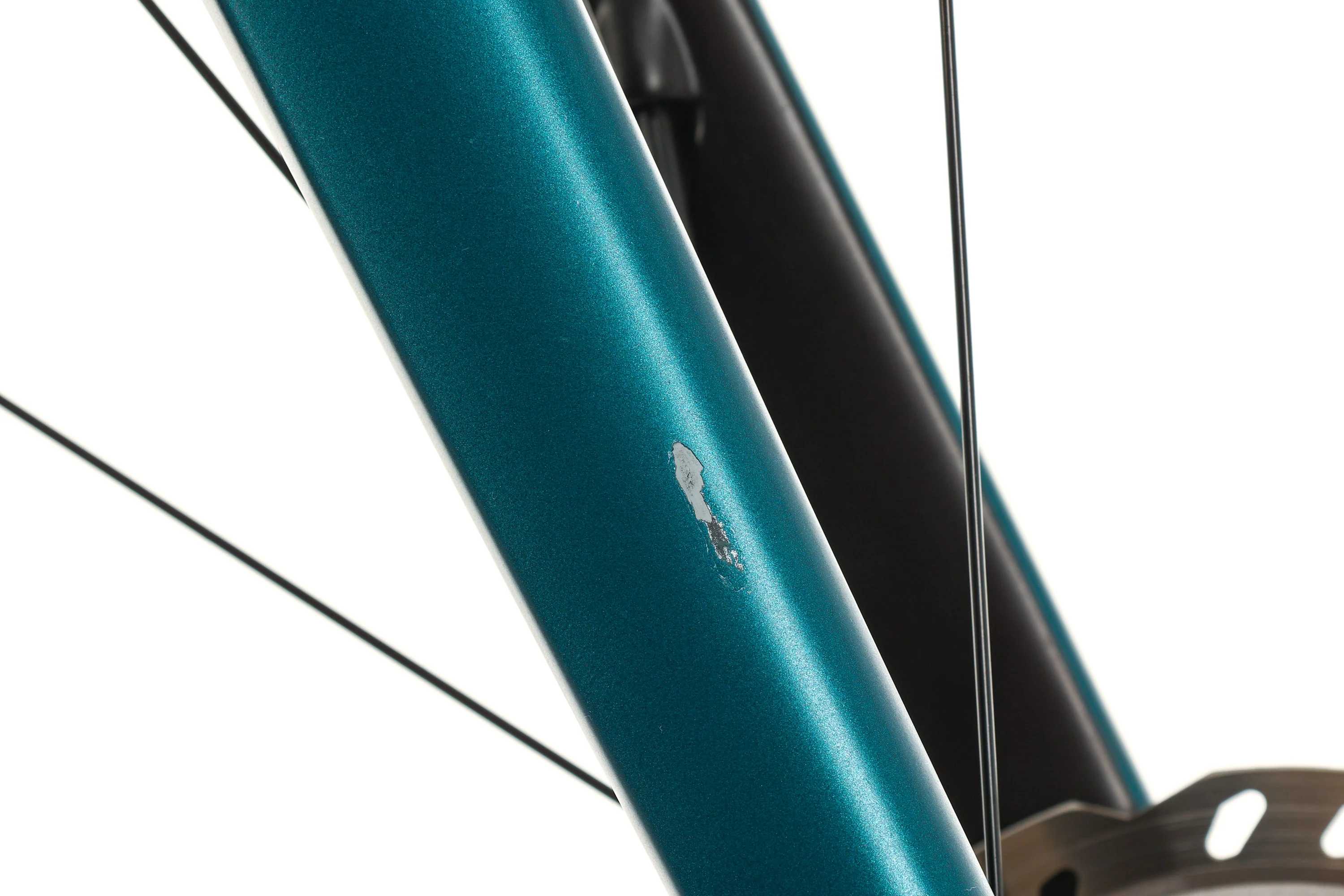 Trek Domane SL 6 Road Bike - 2022, 56cm - Image 12