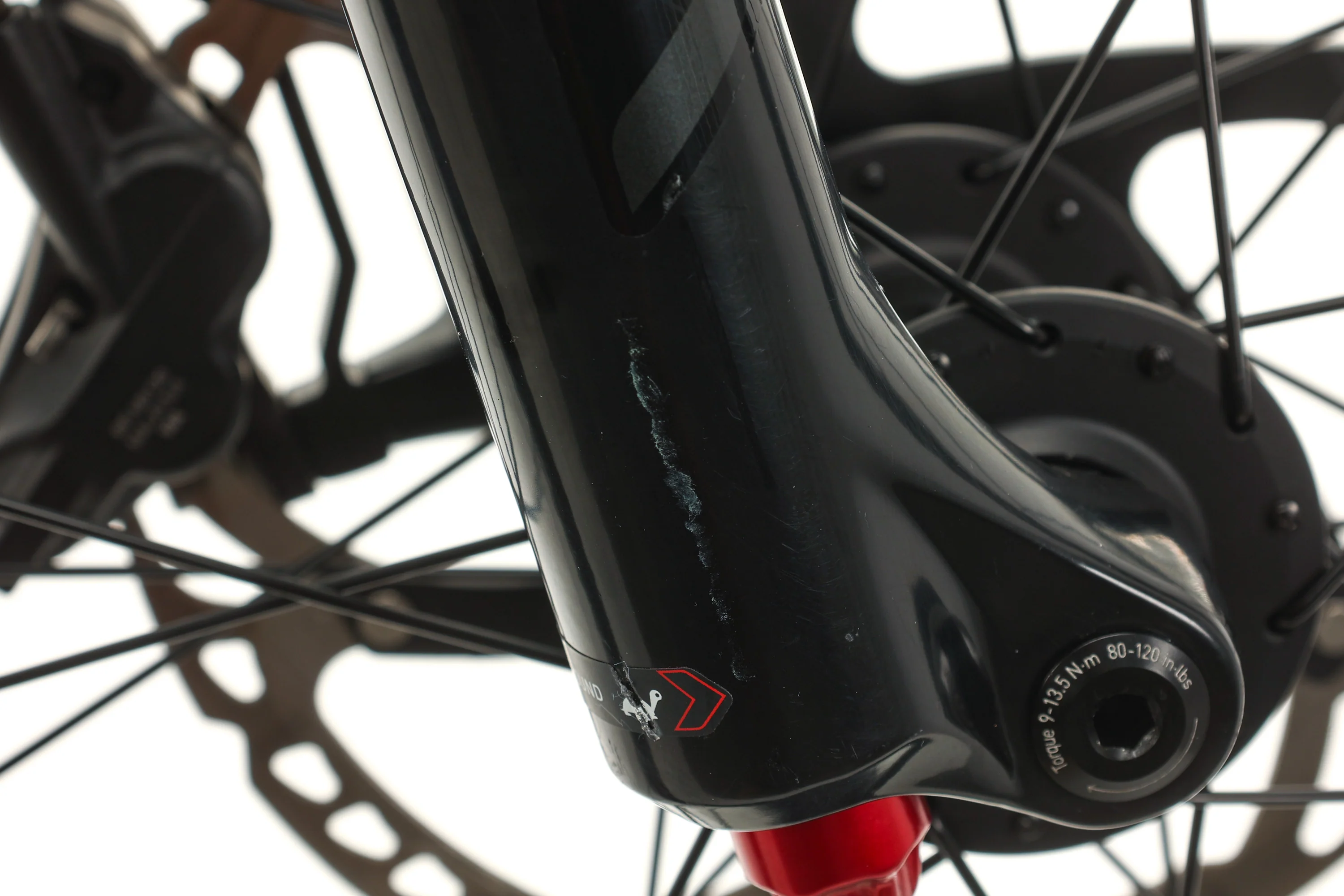 Trek Rail 9.7 Project One Mountain E-Bike - 2021, Small - Image 14
