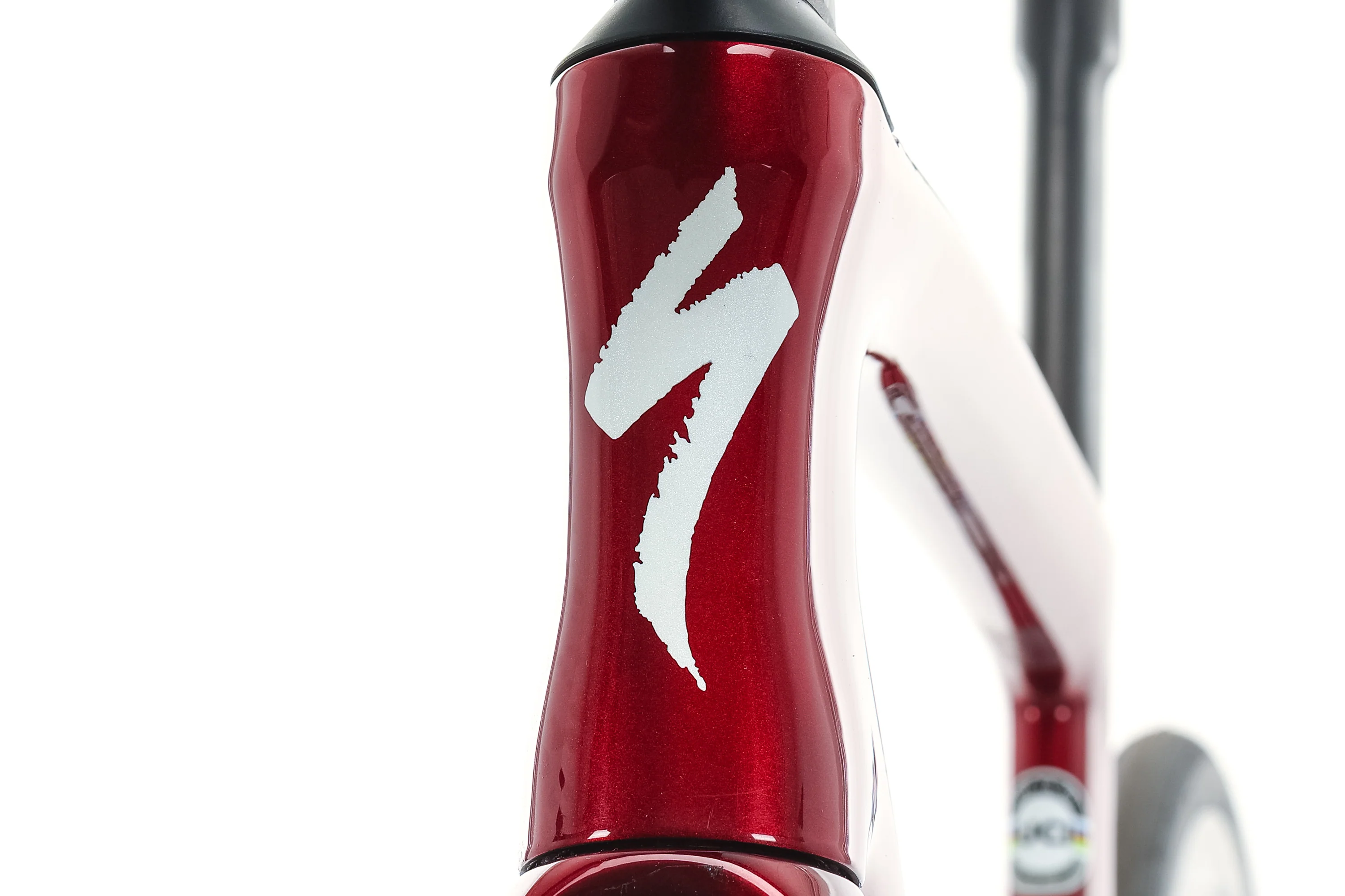 Specialized S-Works Tarmac SL7 Road Bike - 2022, 54cm - Image 7
